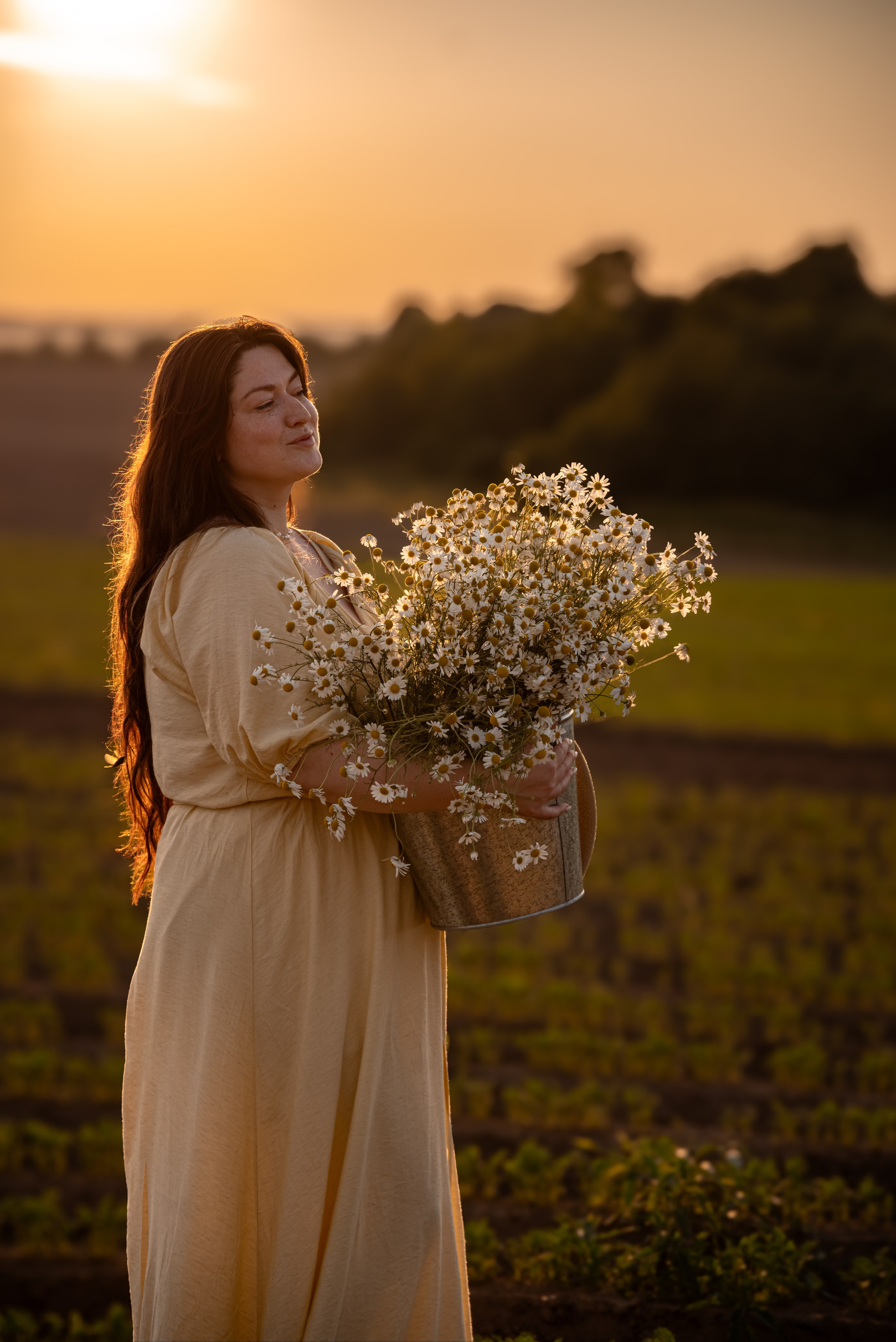 Фотосессии на природе. Фотограф Светлана Воронцова