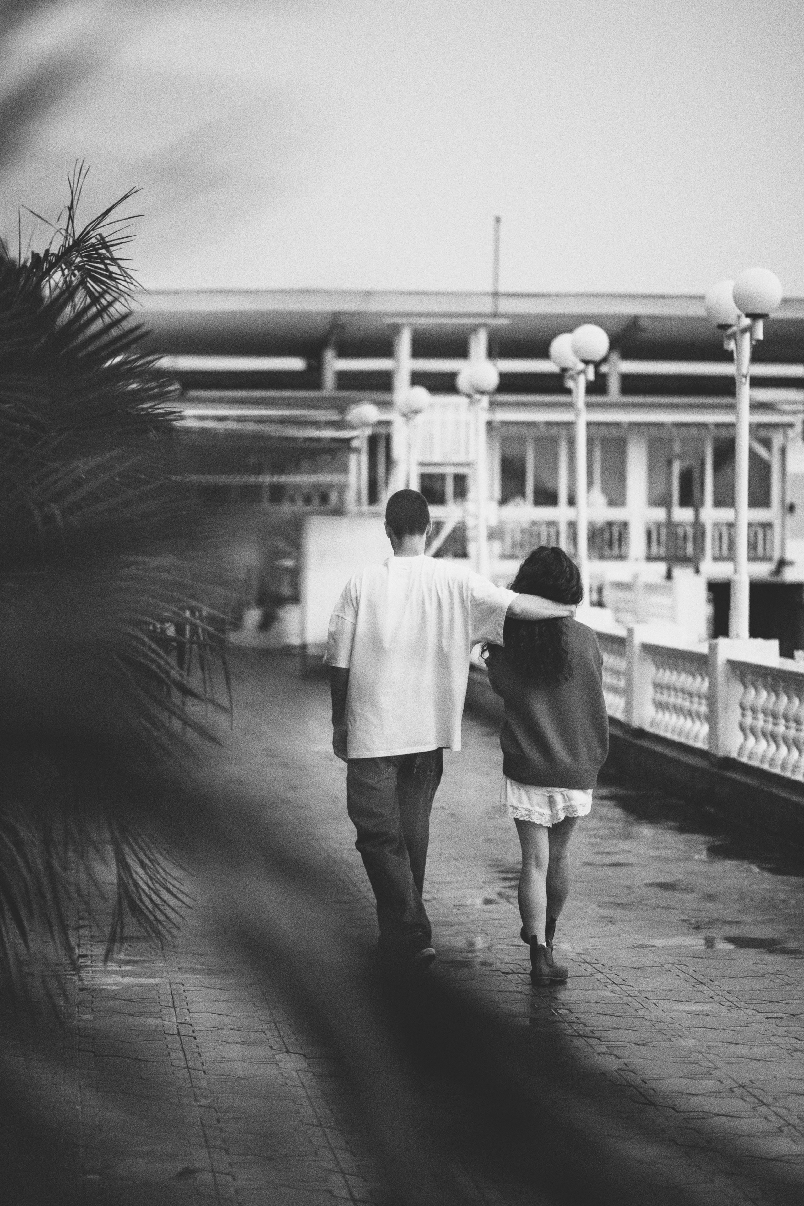 Саша и Арсений. Свадебный и семейный фотограф Колоскова Мария (Сочи и весь мир)