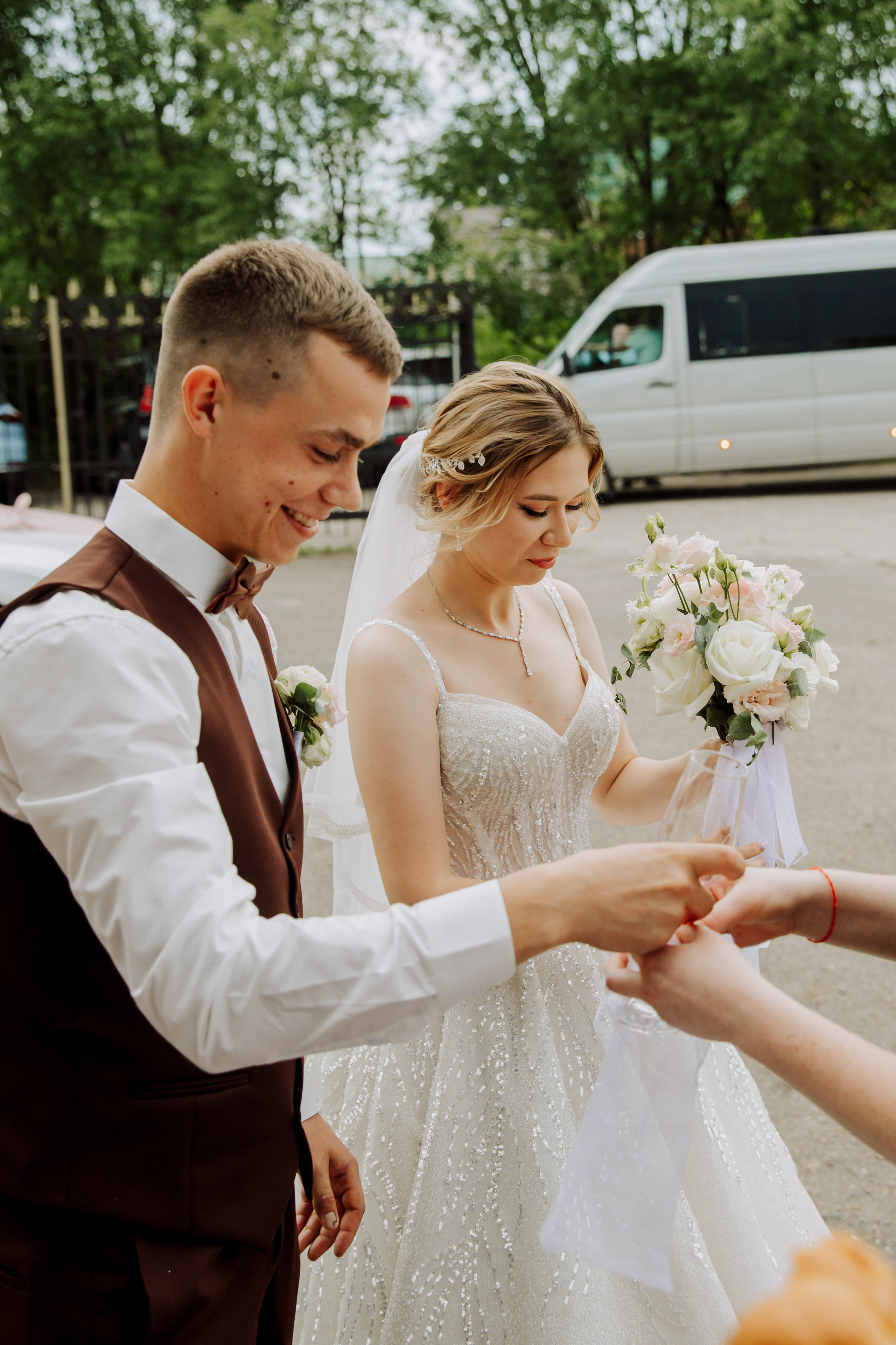 Лазурный. Семейный фотограф москва