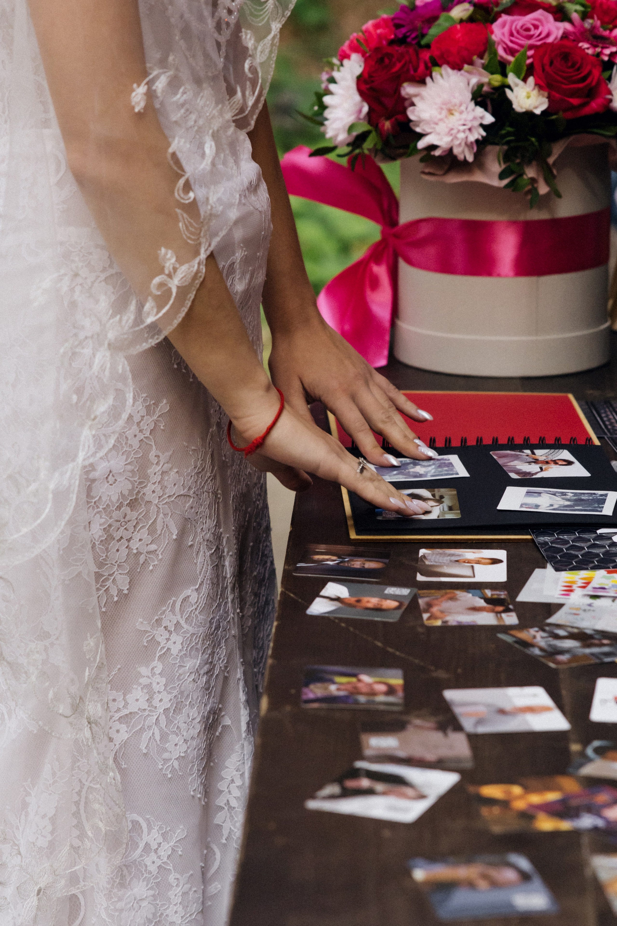 Денис и Елизавета. Фотограф в Красноярске