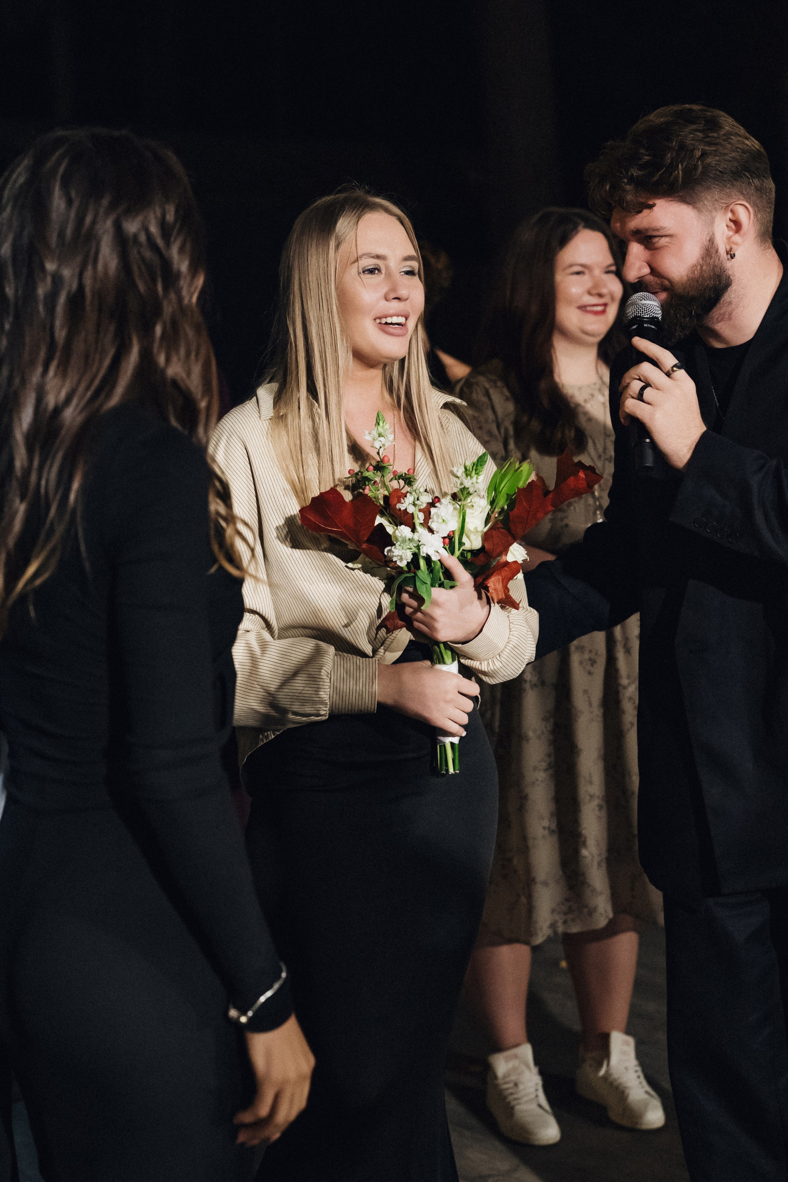 Денис и Елизавета. Фотограф в Красноярске