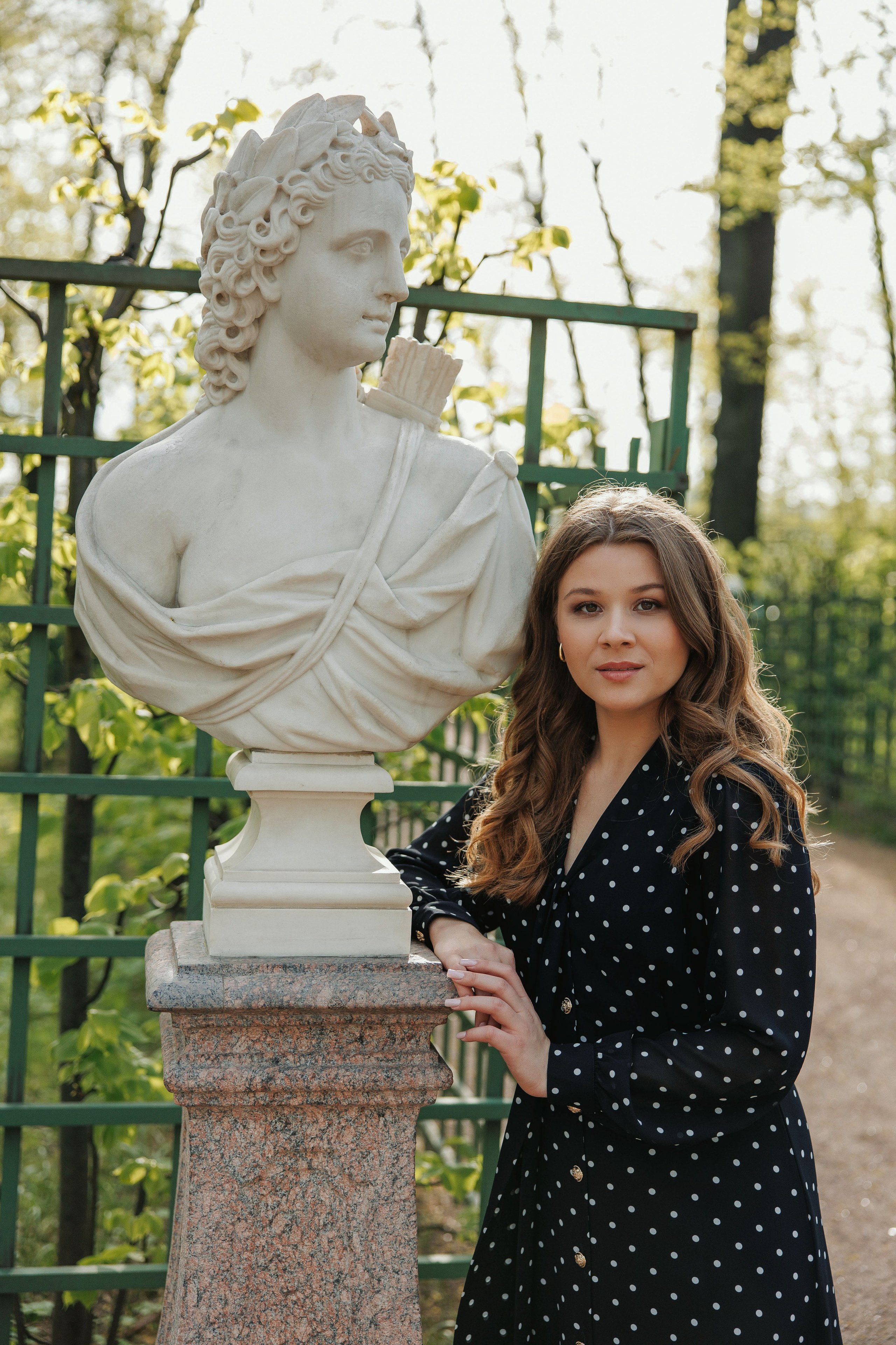 Лилия. Профессиональный фотограф в городе Уфа