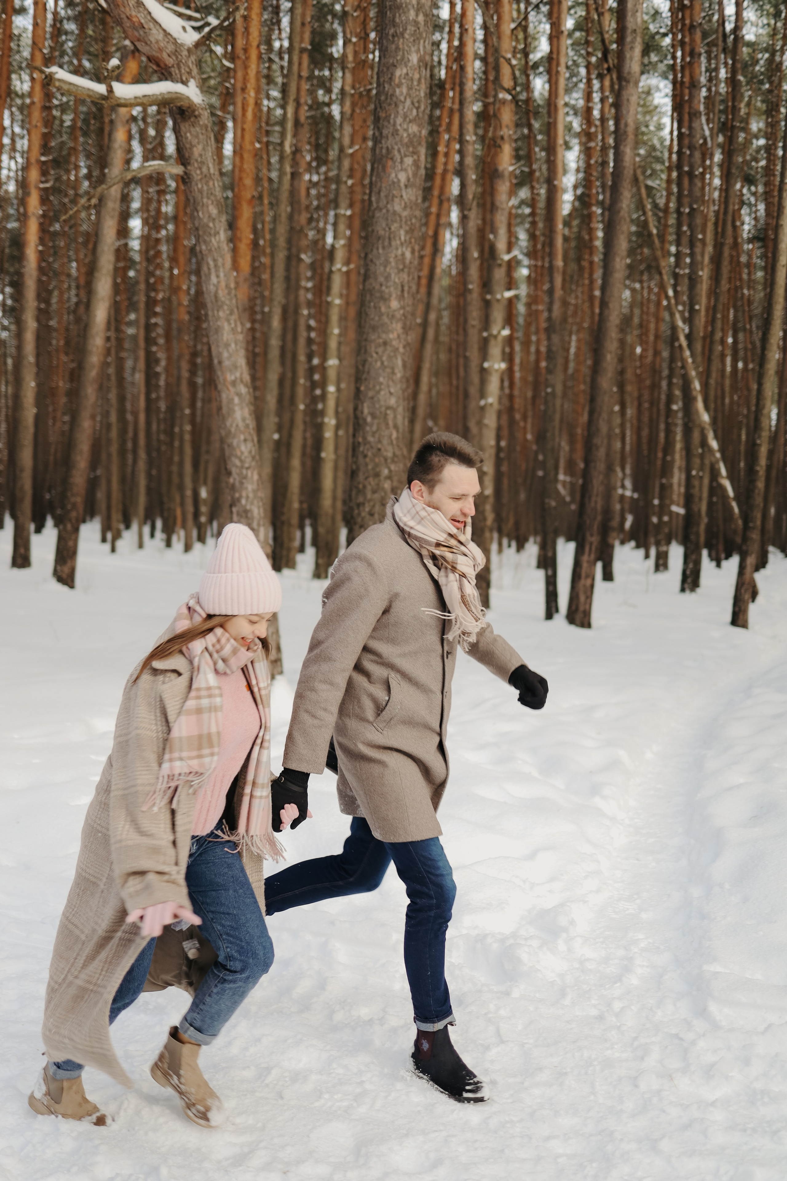 Про любовь и семью. Свадебный и портретный фотограф в Москве Даша Бондарева