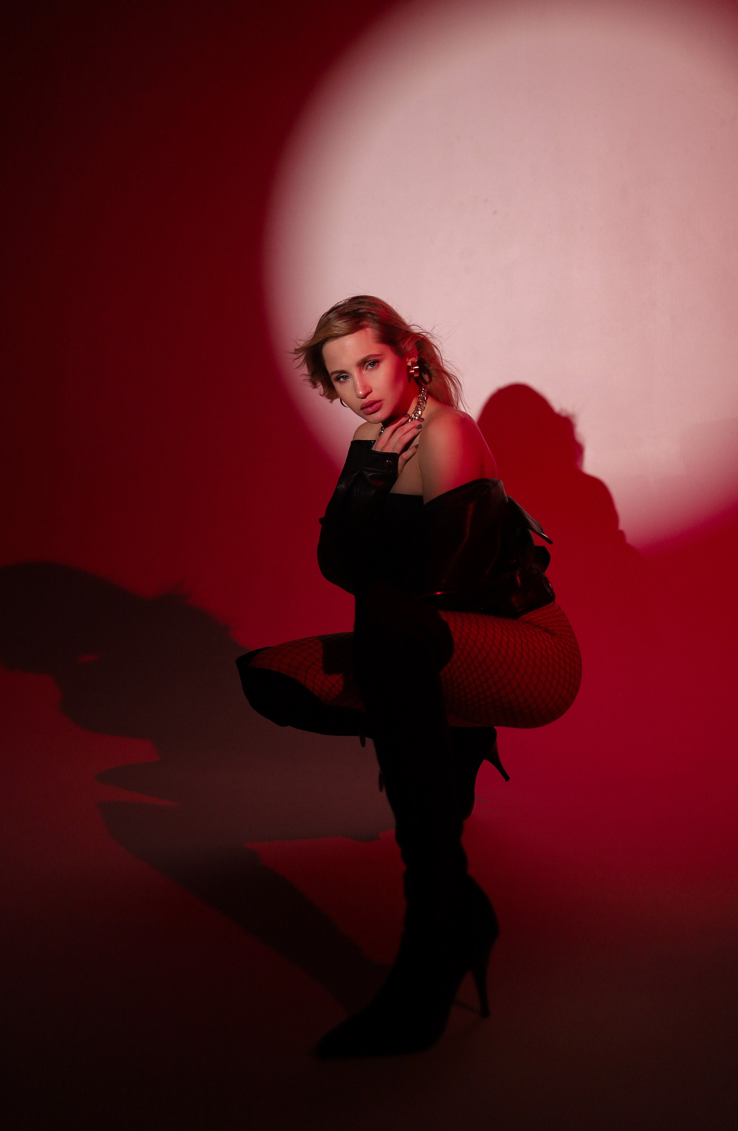 Женский портрет. Свадебный и портретный фотограф в Москве Даша Бондарева