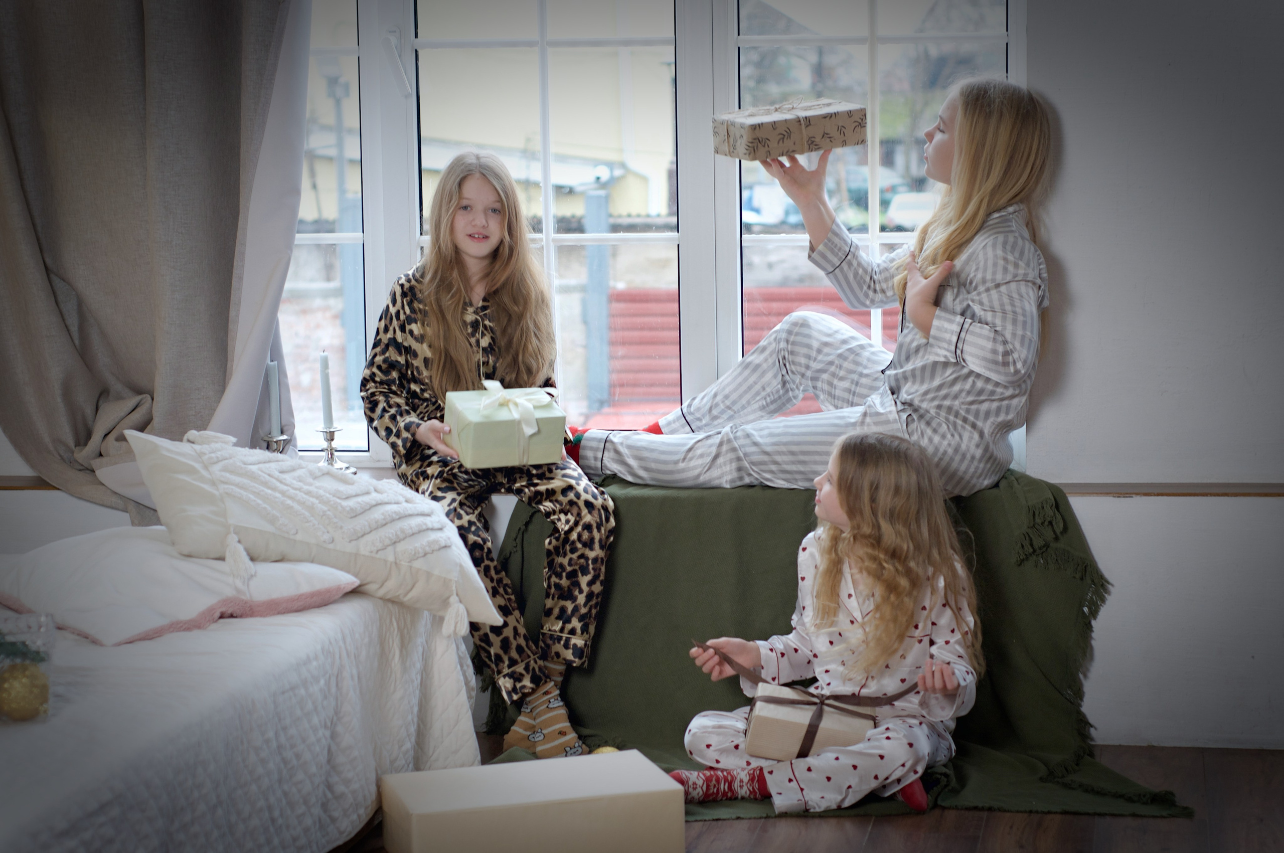 Студия. Сейчас вылетит ПТИЧКА! Фотосессии в Керчи