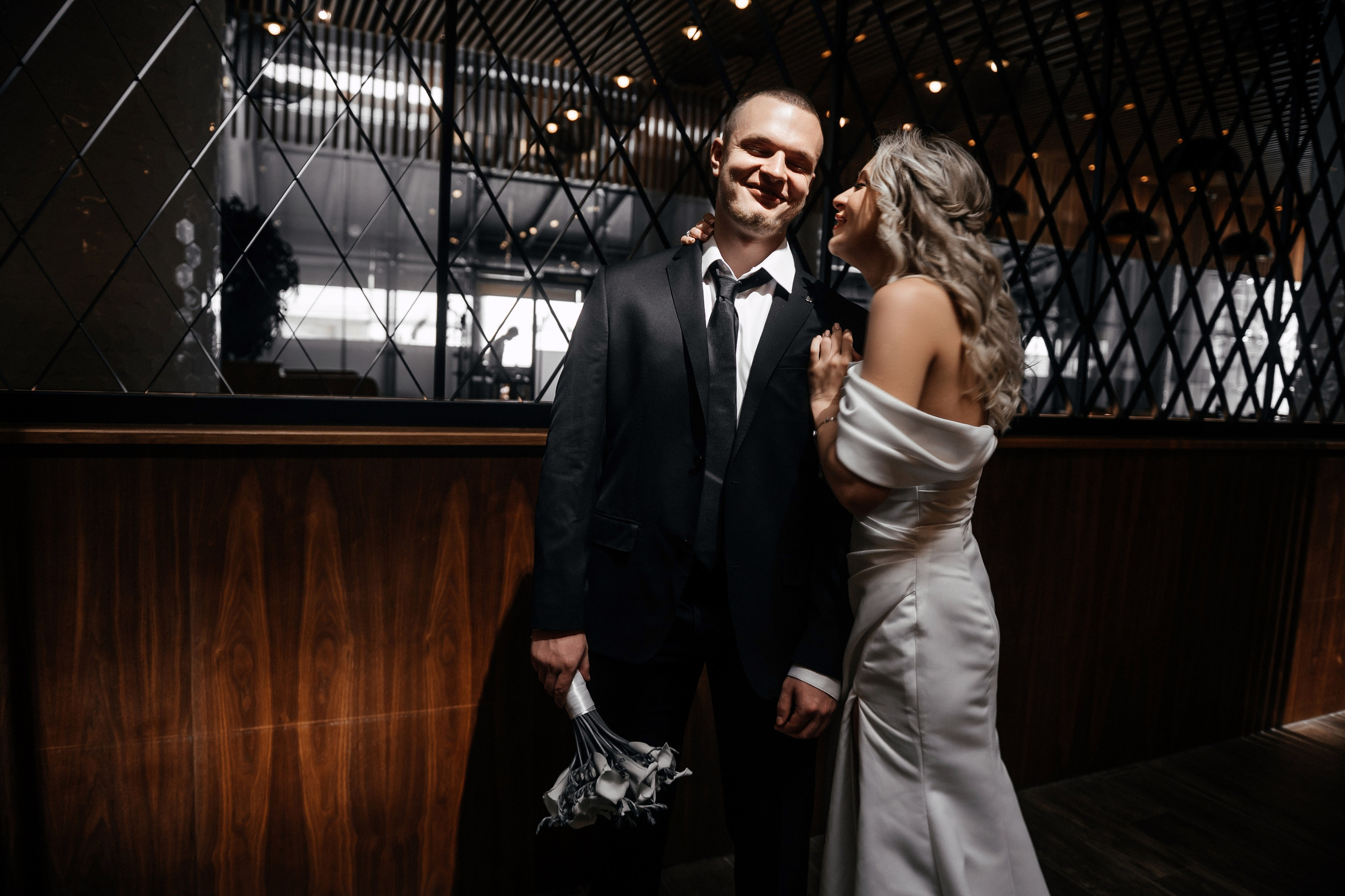 Бескрайнее «ДА». Dmitry Unik — ваш стильный фотограф