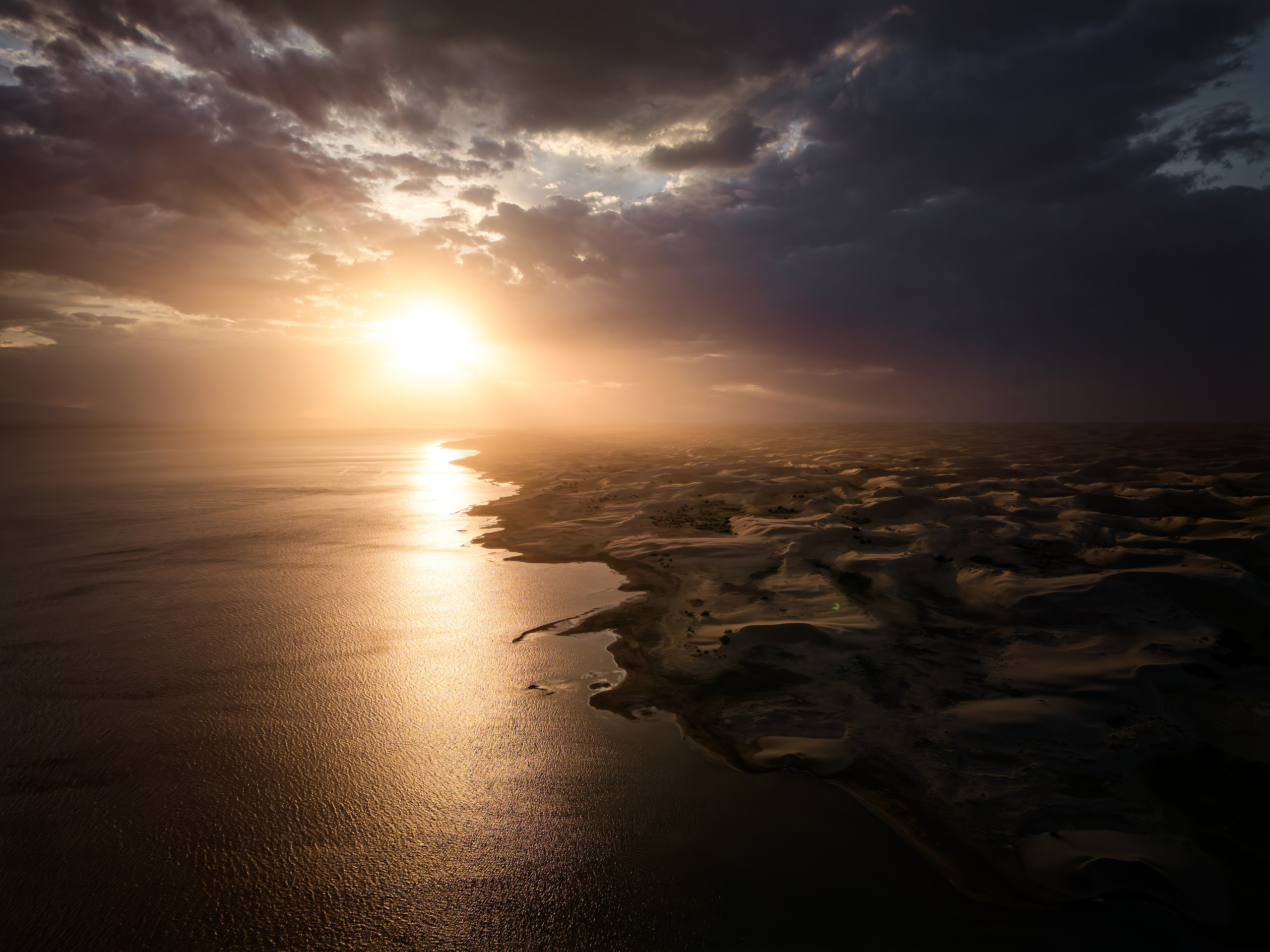 Экспедиция в Монголию (Гоби). Семоха Валерий. Фотограф