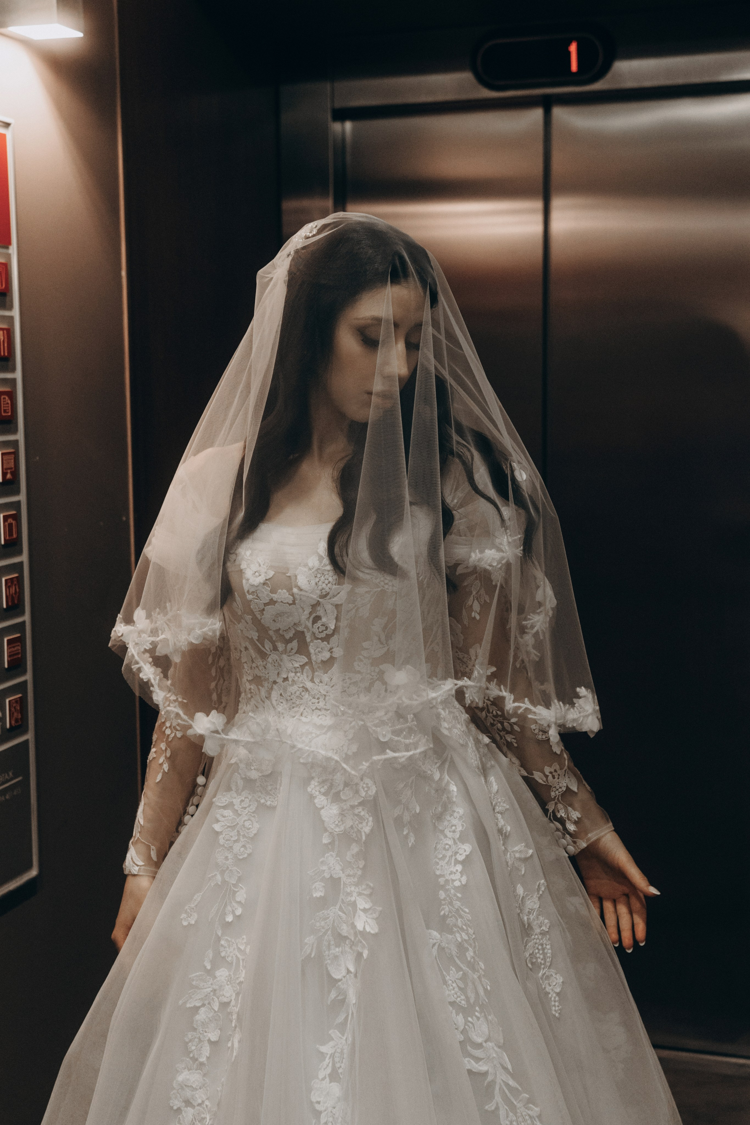 Марина и Марк. Фотограф Тамбов — Воронеж