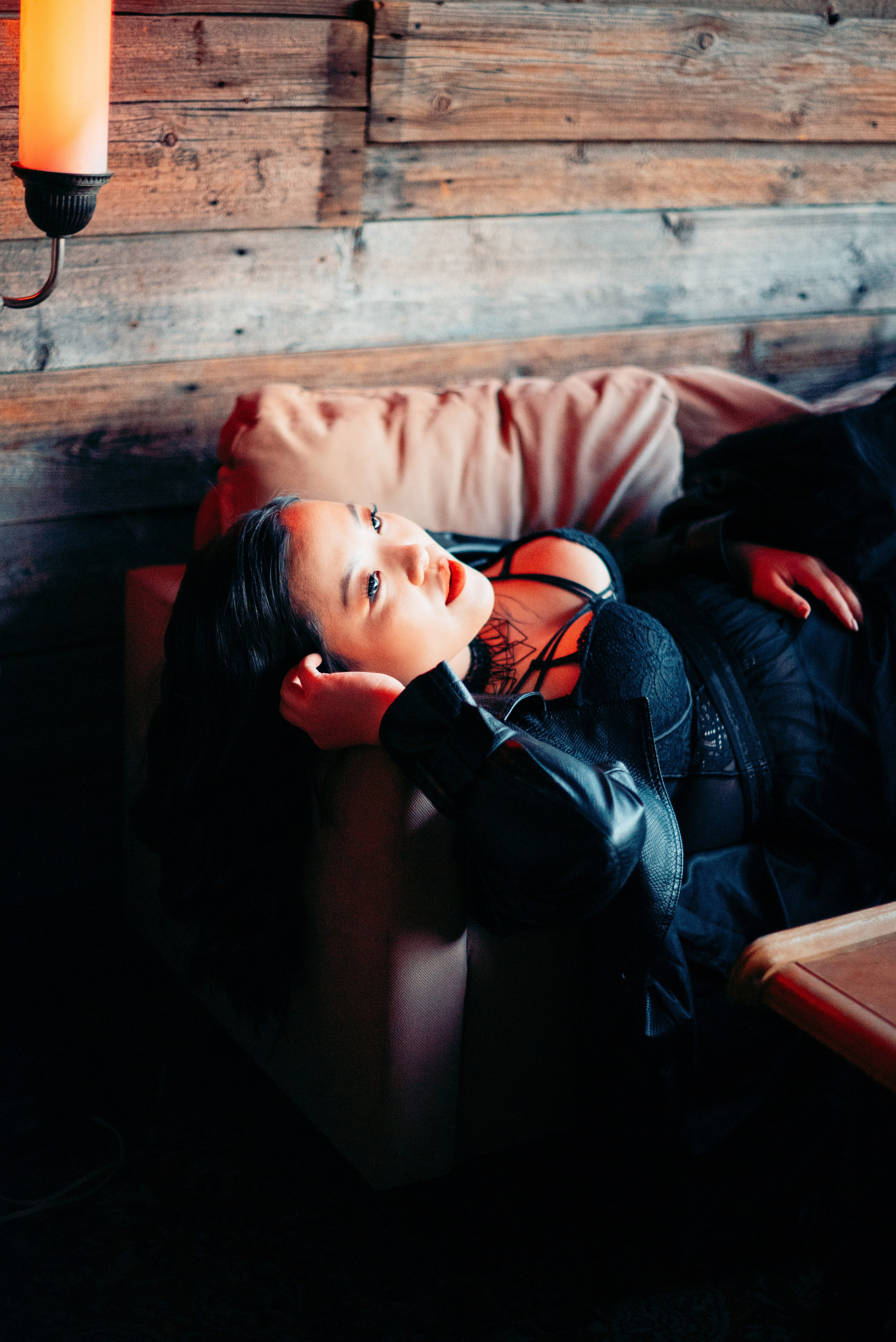 Юля. Творческий фотограф в Волгограде