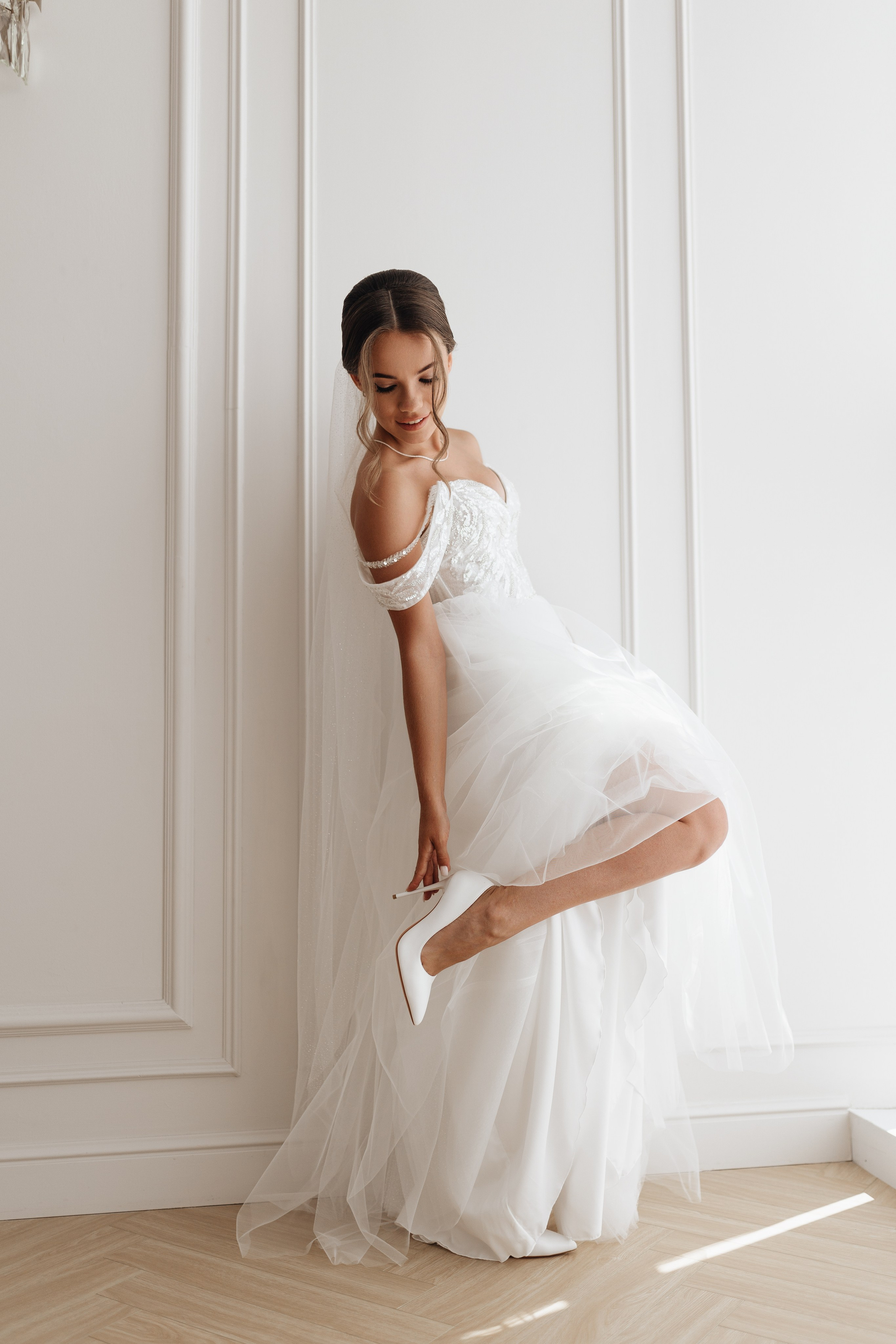 Митя и Юля. Семейный и свадебный фотограф в Донецке Елена Гордеева