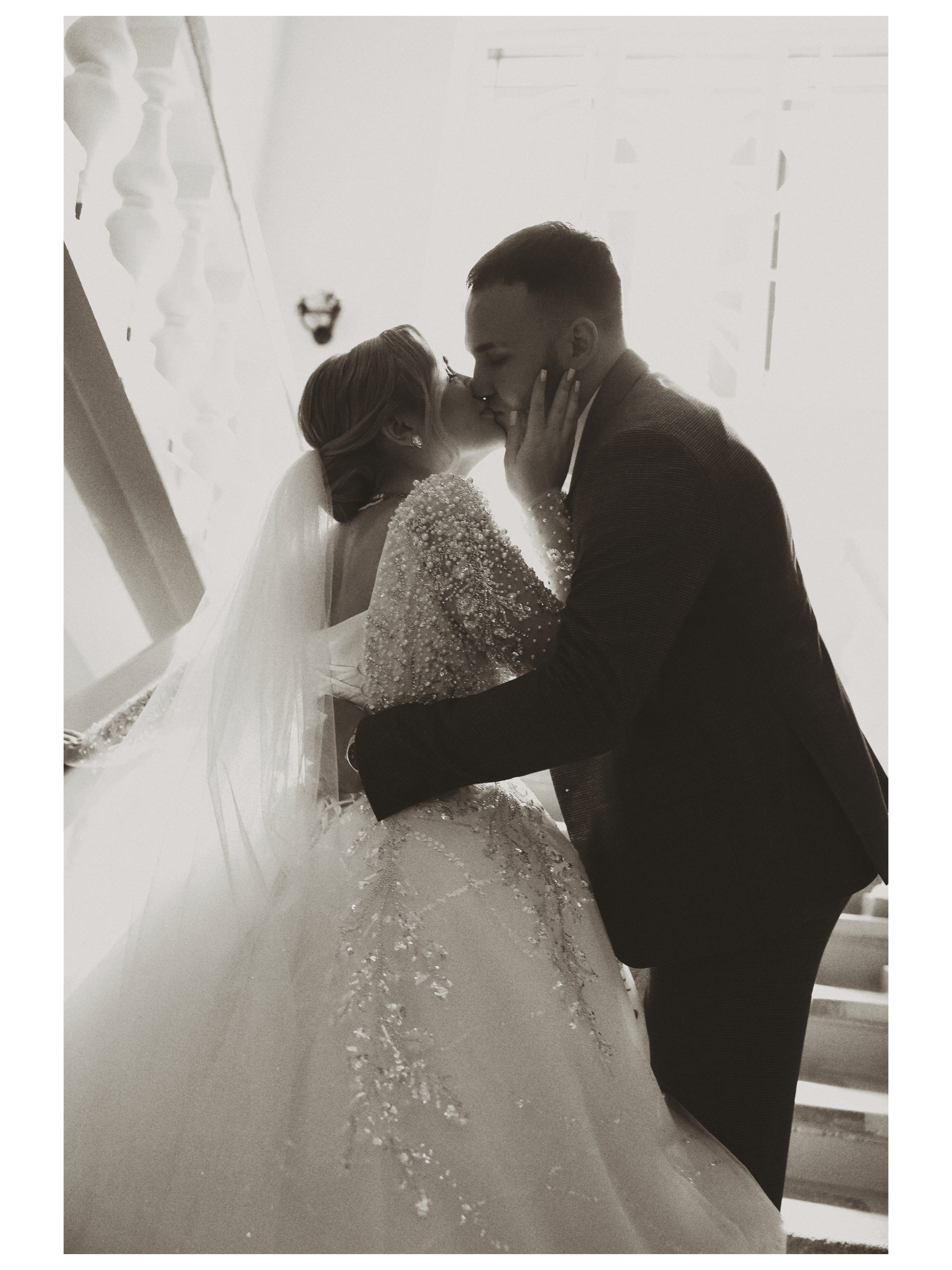 Wedding. Фотограф Ксюша Костюченко
