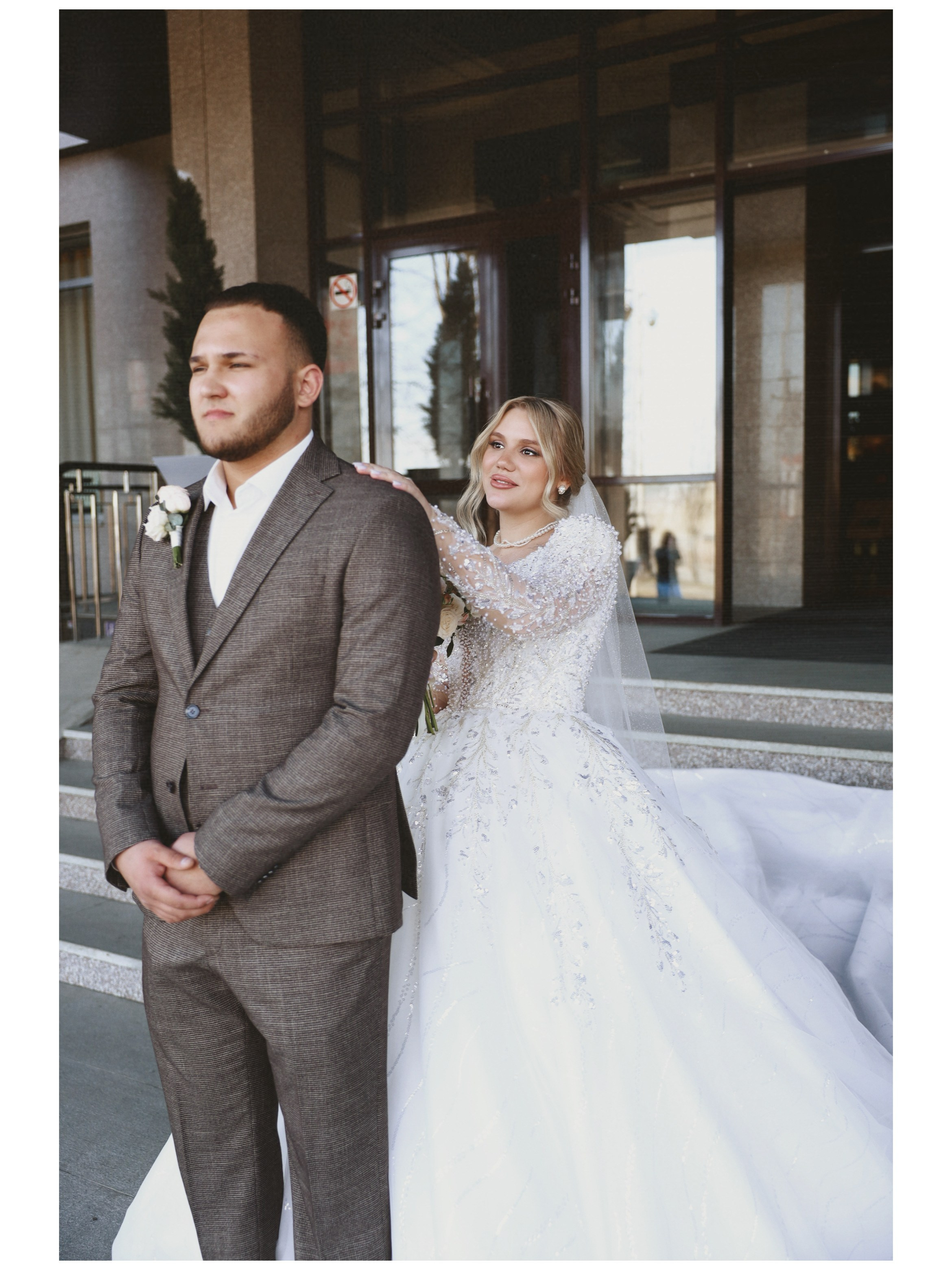 Wedding. Фотограф Ксюша Костюченко