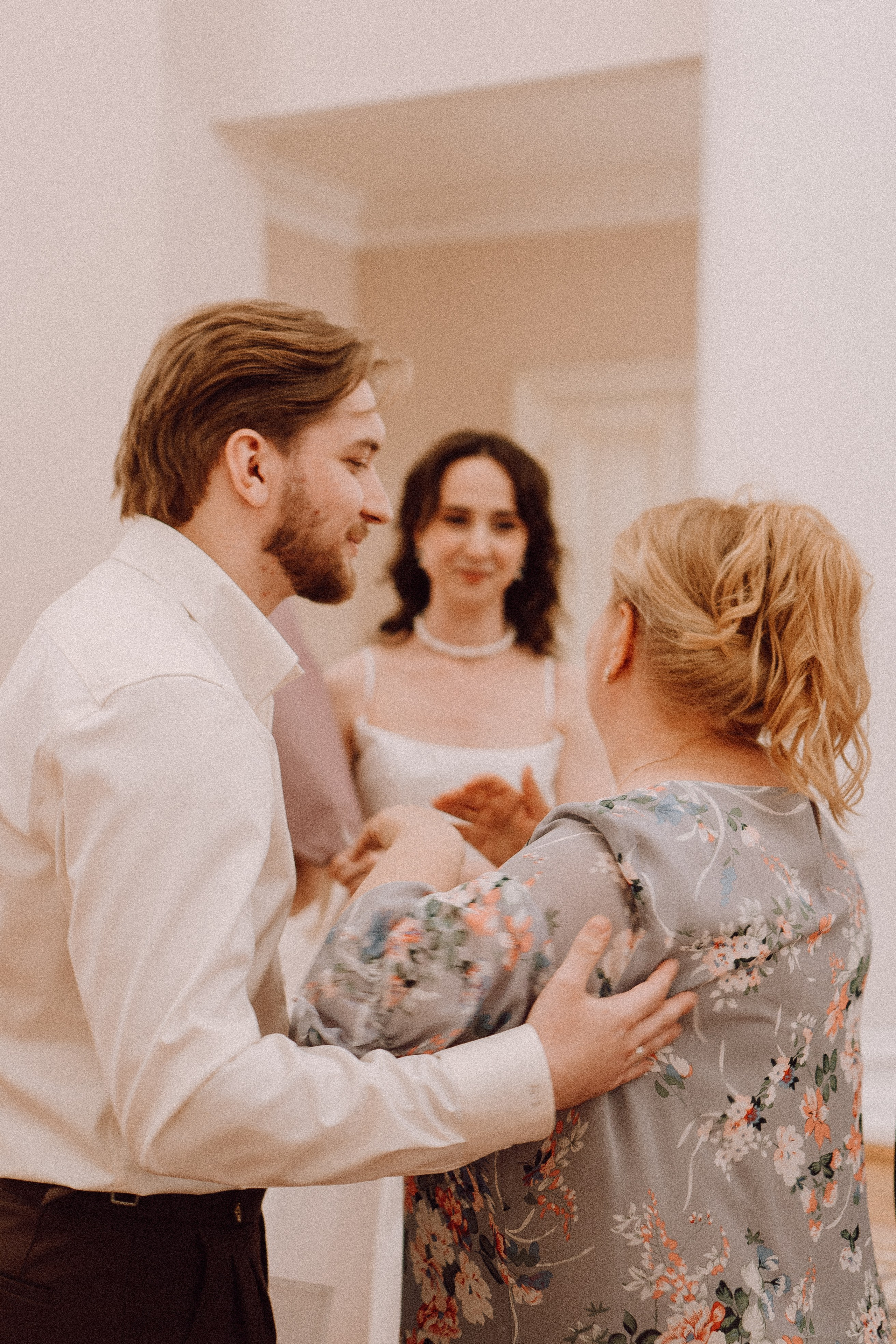 СВАДЕБНАЯ ФОТОСЕСИСИЯ В ГОРОДЕ ПУШКИН. Профессиональный фотограф, Санкт-Петербург — Виктория Богомолова