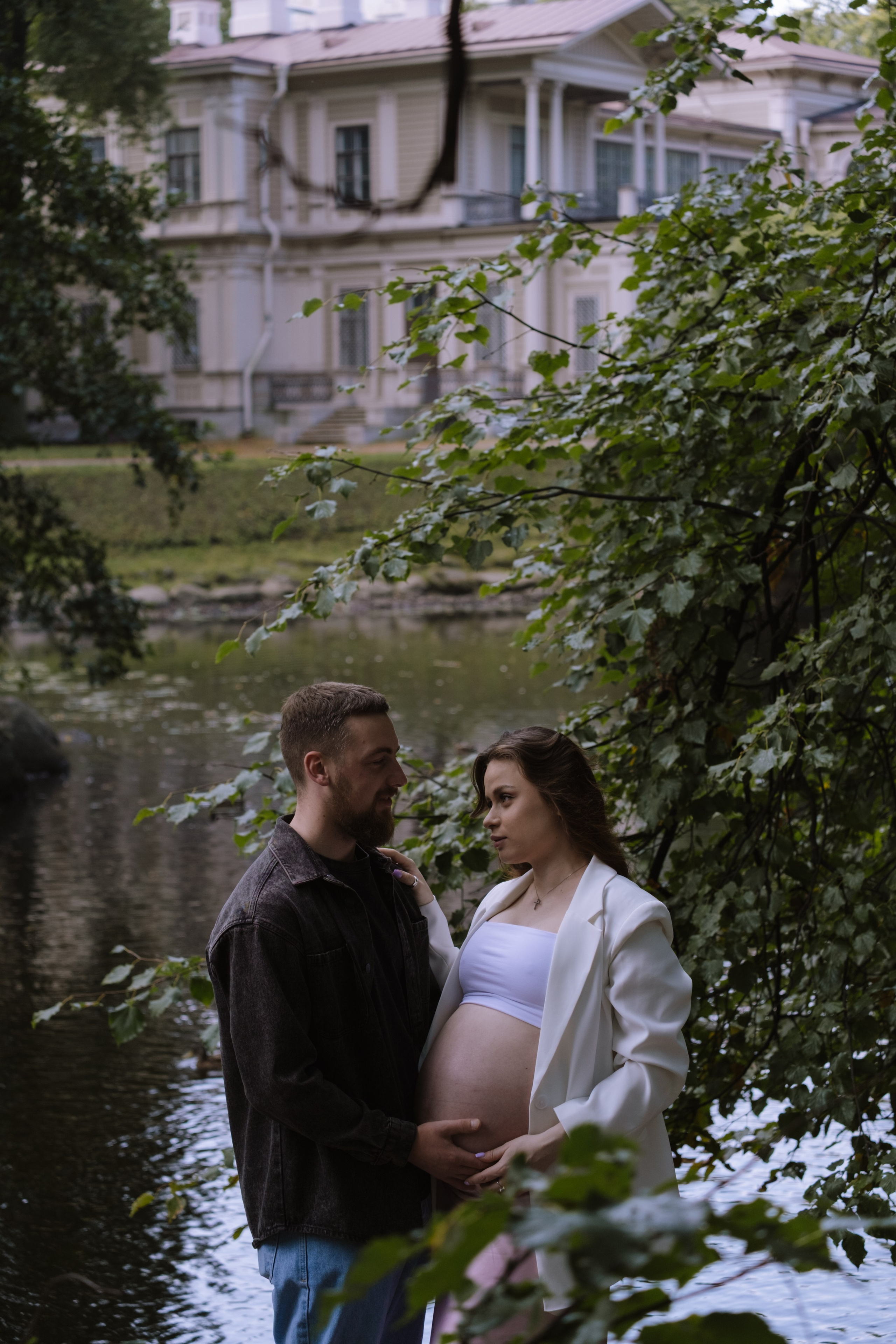 СЕМЕЙНАЯ ИСТОРИЯ. Профессиональный фотограф, Санкт-Петербург — Виктория Богомолова