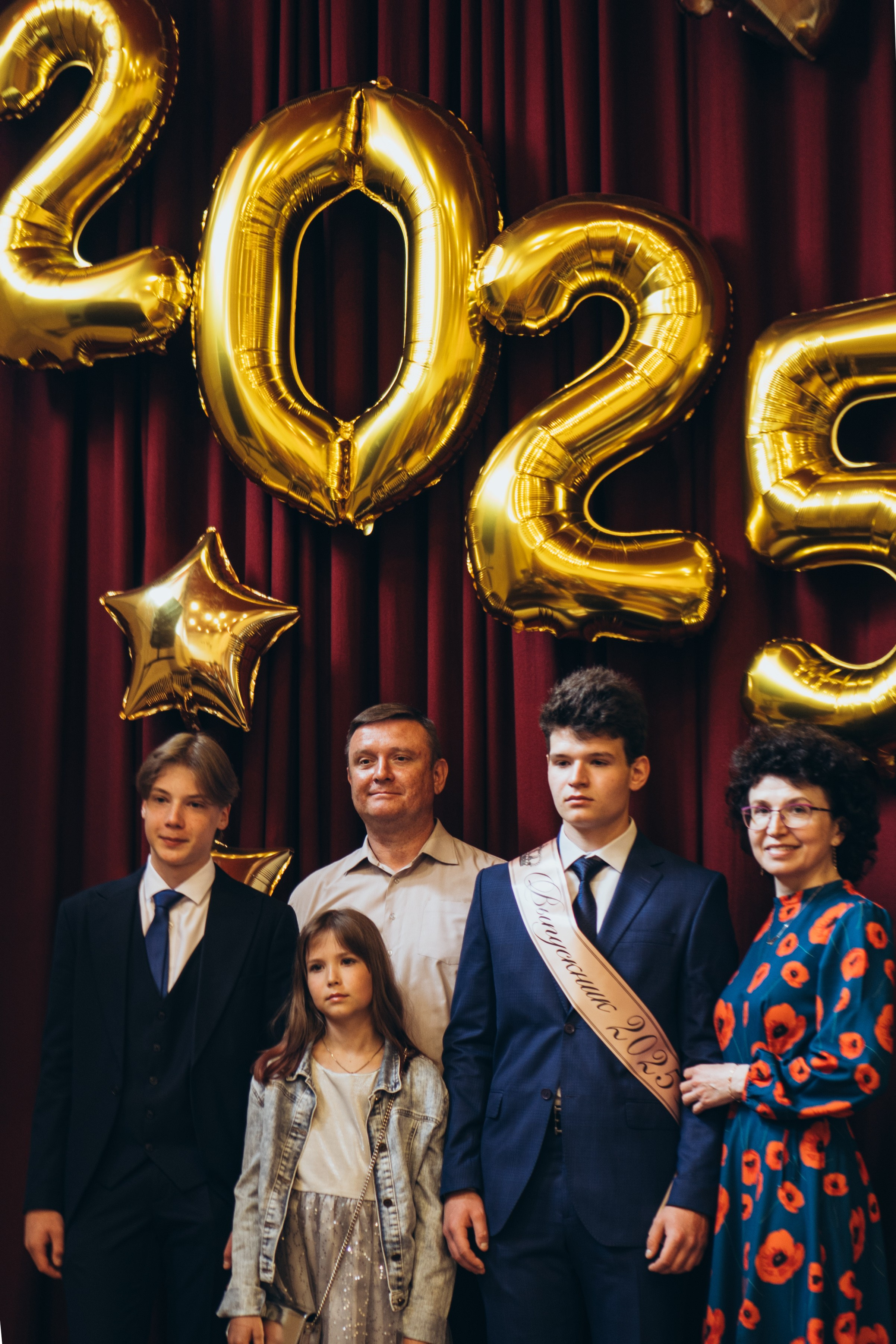 ПОСЛЕДНИЙ ЗВОНОК. Профессиональный фотограф, Санкт-Петербург — Виктория Богомолова