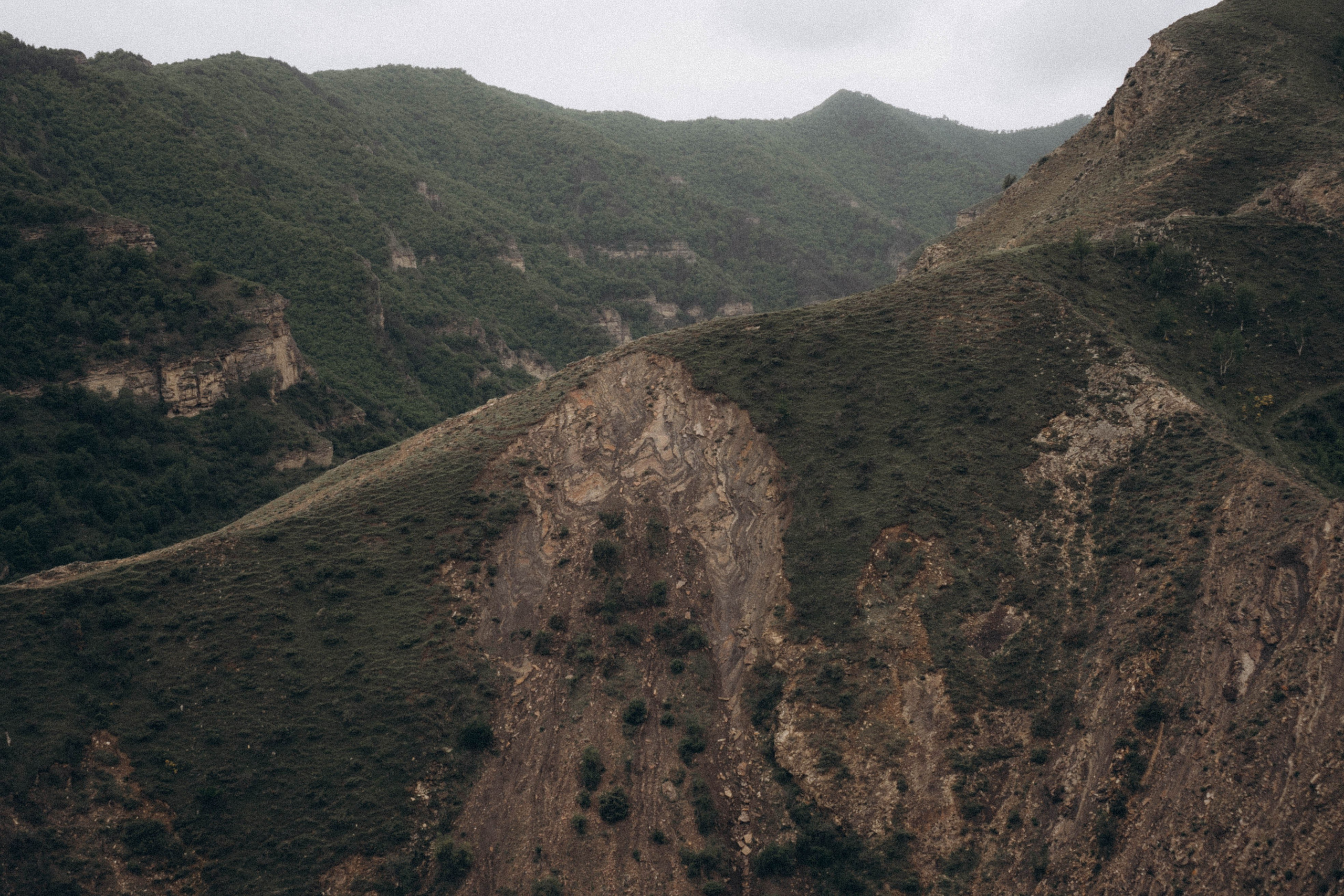 Кавказ. Профессиональный фотограф, Санкт-Петербург — Виктория Богомолова
