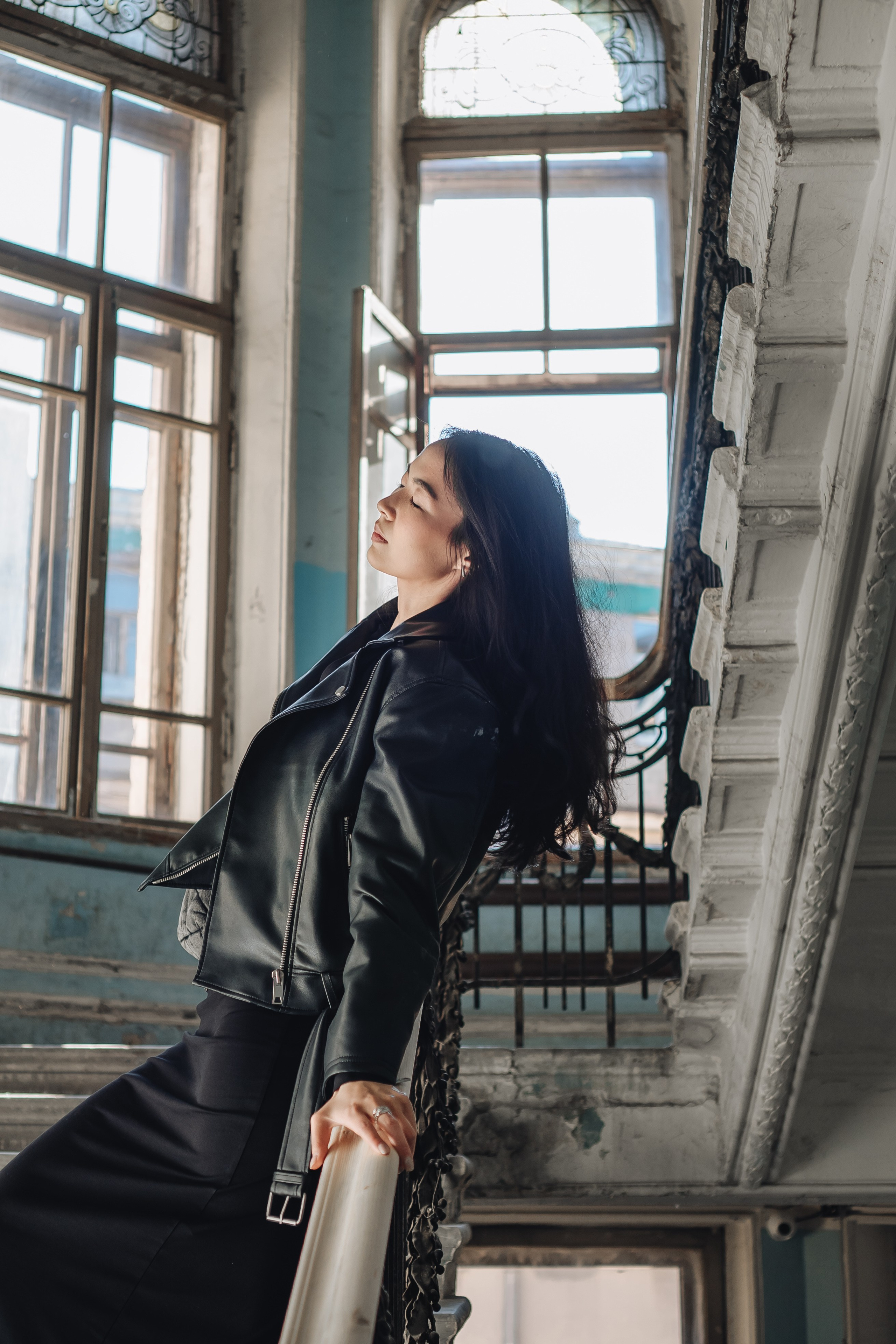 В ПАРАДНОЙ. Профессиональный фотограф, Санкт-Петербург — Виктория Богомолова