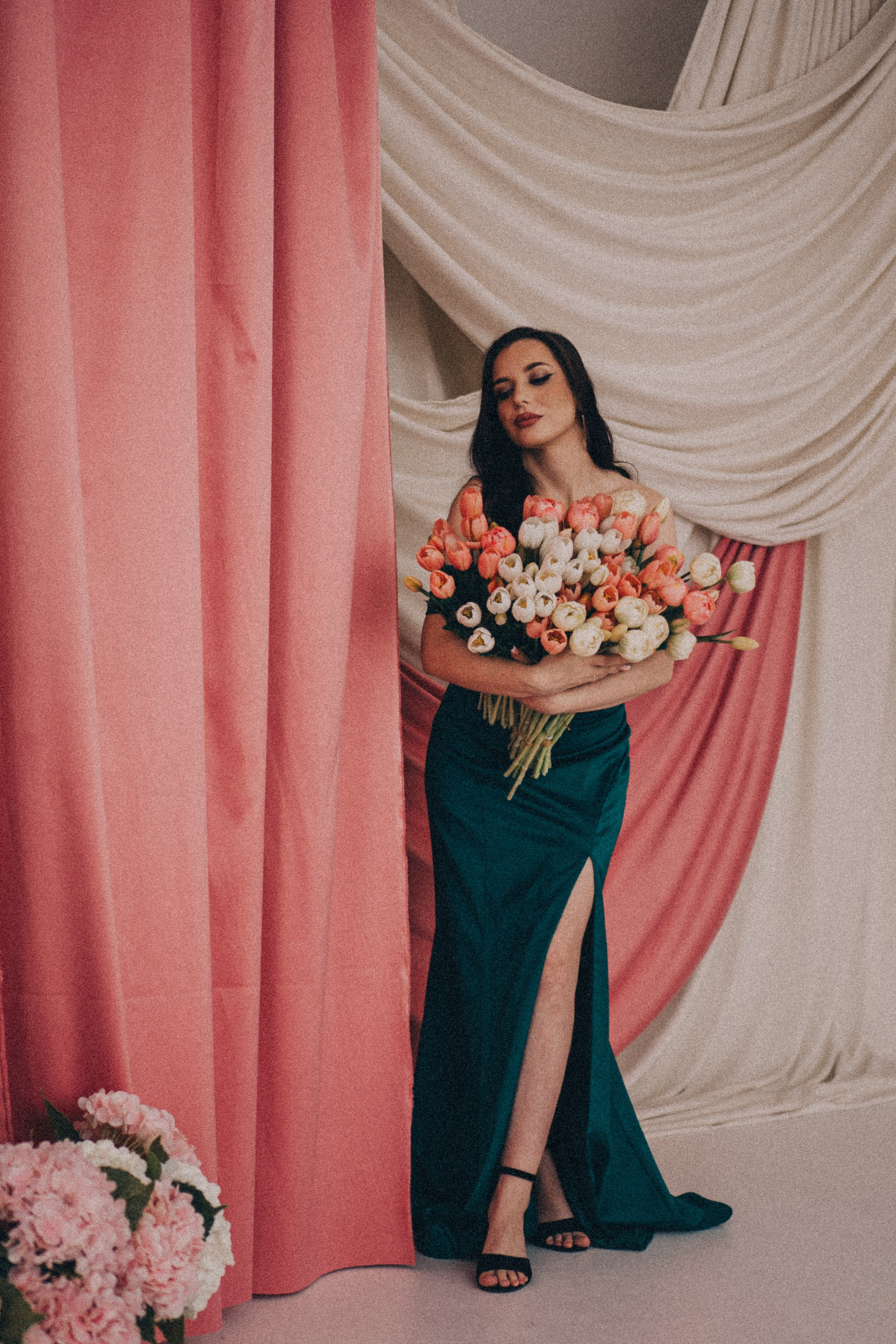 Весенняя. Профессиональный фотограф, Санкт-Петербург — Виктория Богомолова