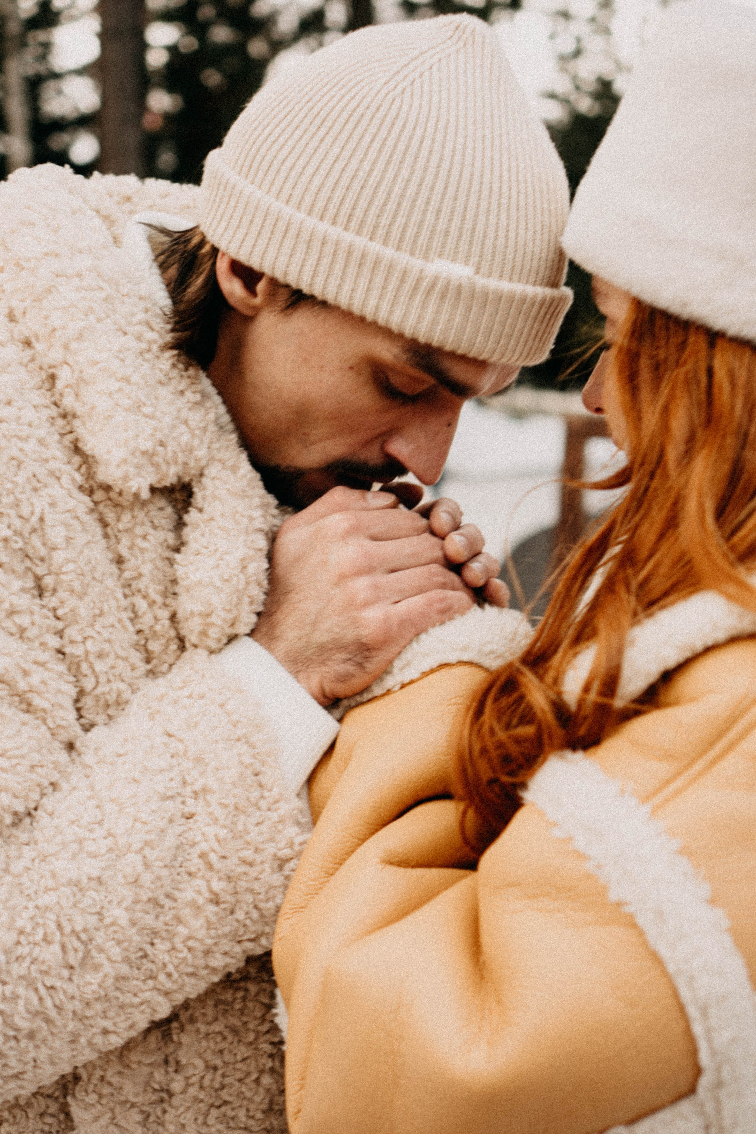 Каток. Профессиональный фотограф, Санкт-Петербург — Виктория Богомолова