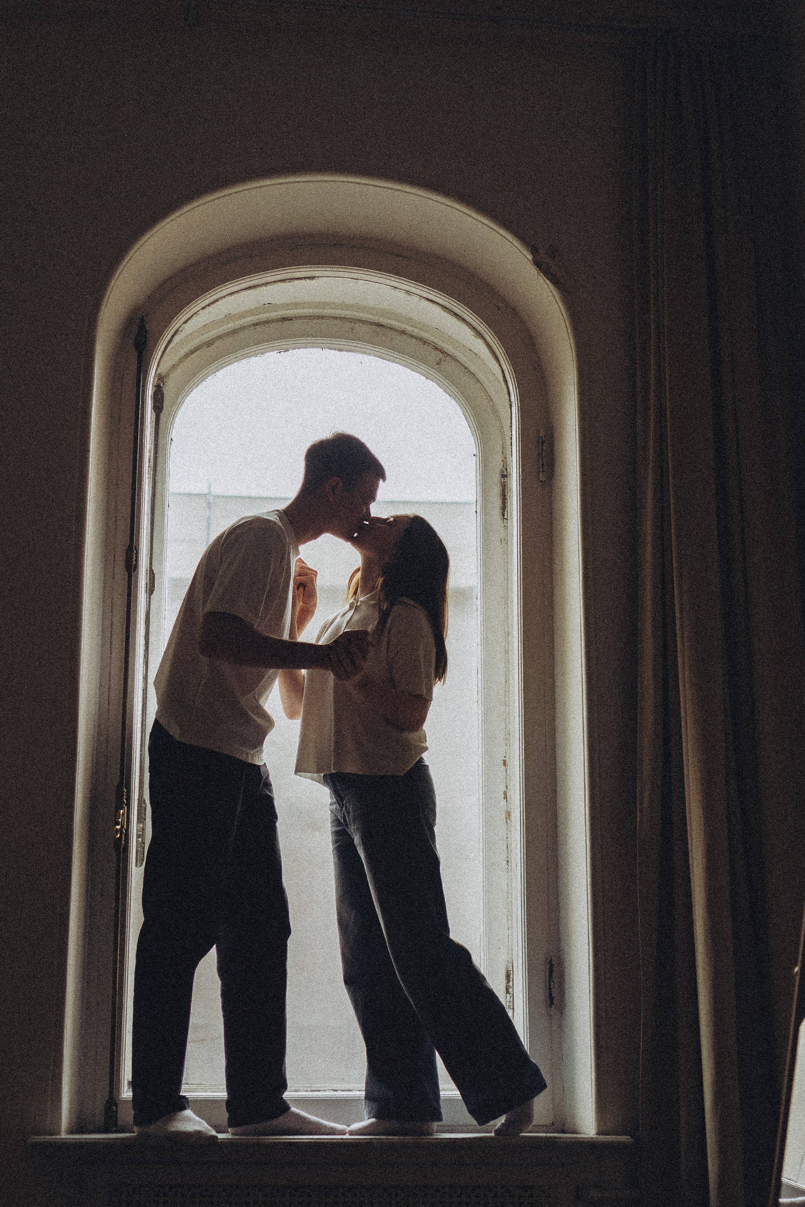 Студийная история. Профессиональный фотограф, Санкт-Петербург — Виктория Богомолова