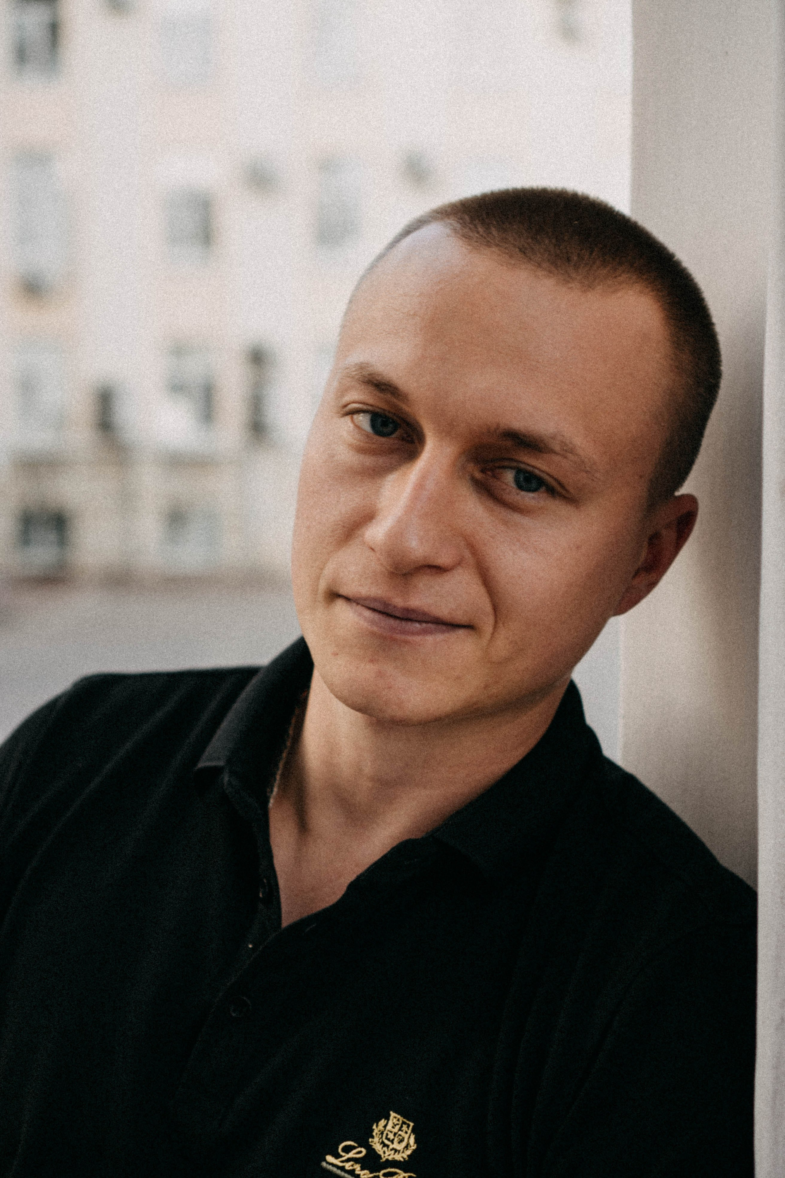 Фотосессия для мужчины. Профессиональный фотограф, Санкт-Петербург — Виктория Богомолова