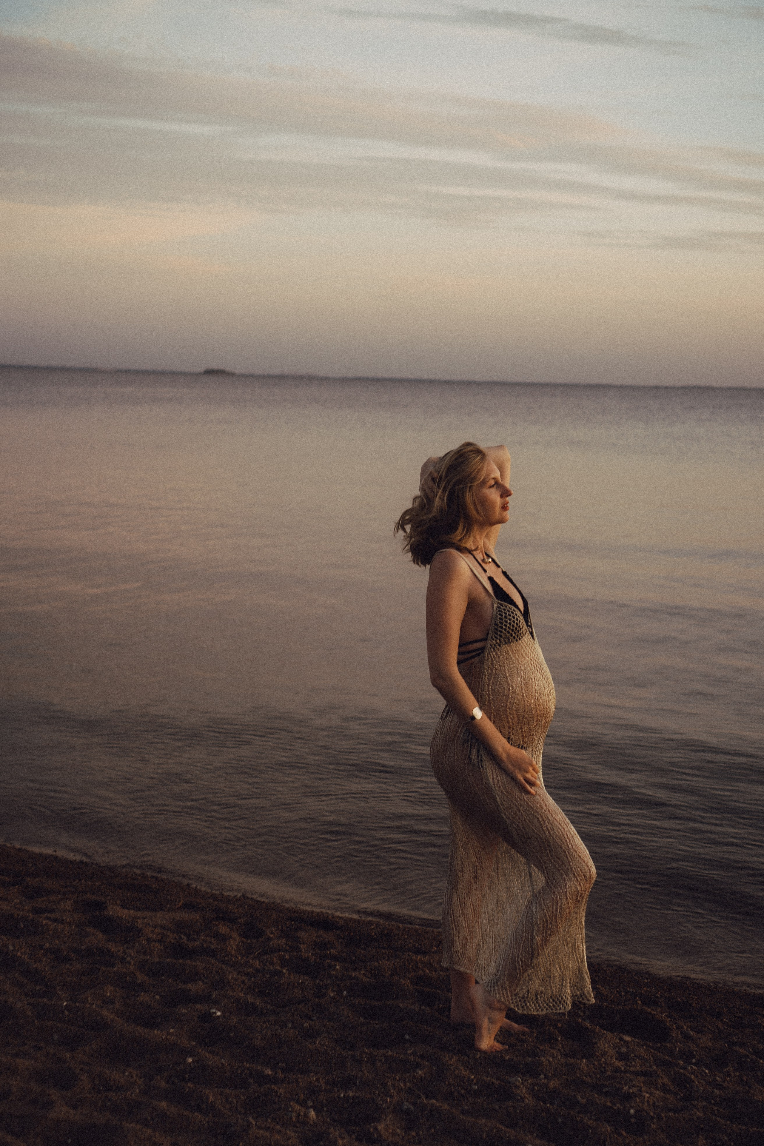 В ОЖИДАНИИ. Профессиональный фотограф, Санкт-Петербург — Виктория Богомолова