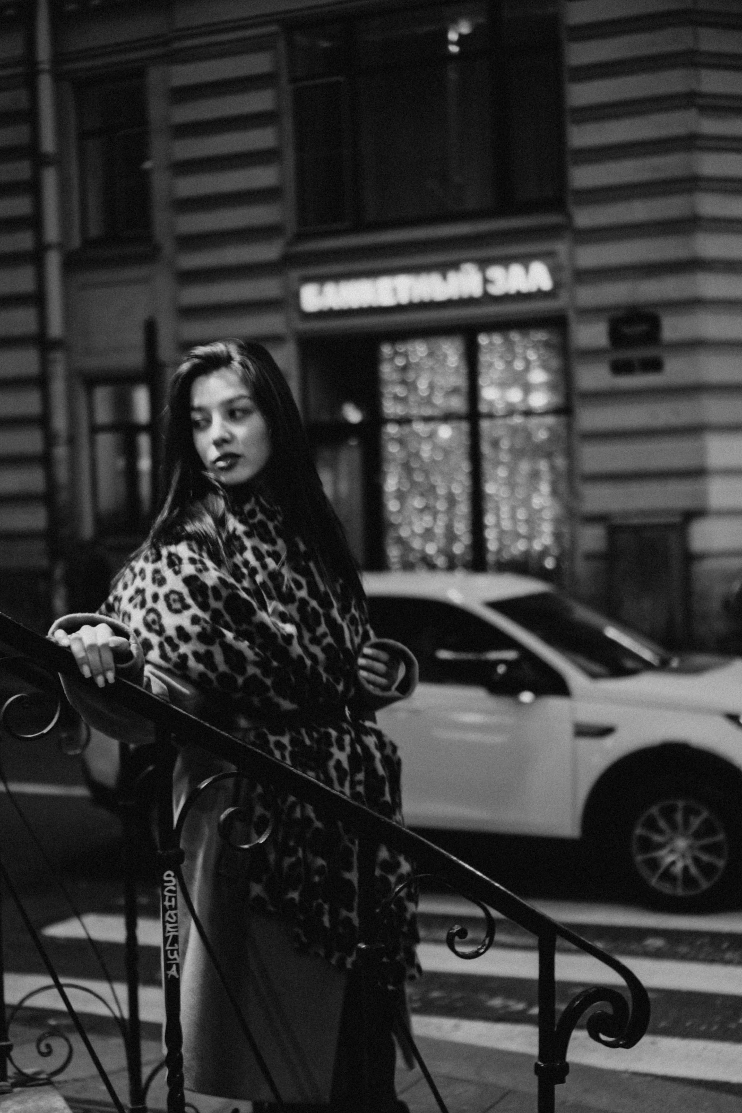 Осенняя. Профессиональный фотограф, Санкт-Петербург — Виктория Богомолова