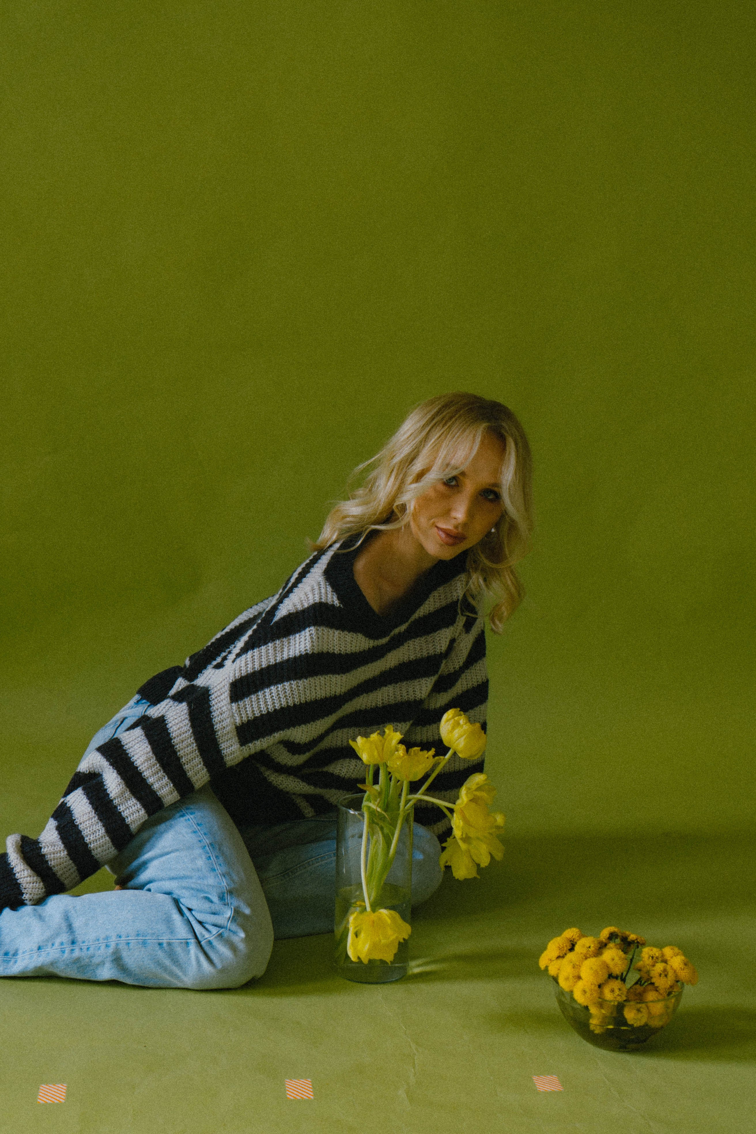 Студийная. Профессиональный фотограф, Санкт-Петербург — Виктория Богомолова