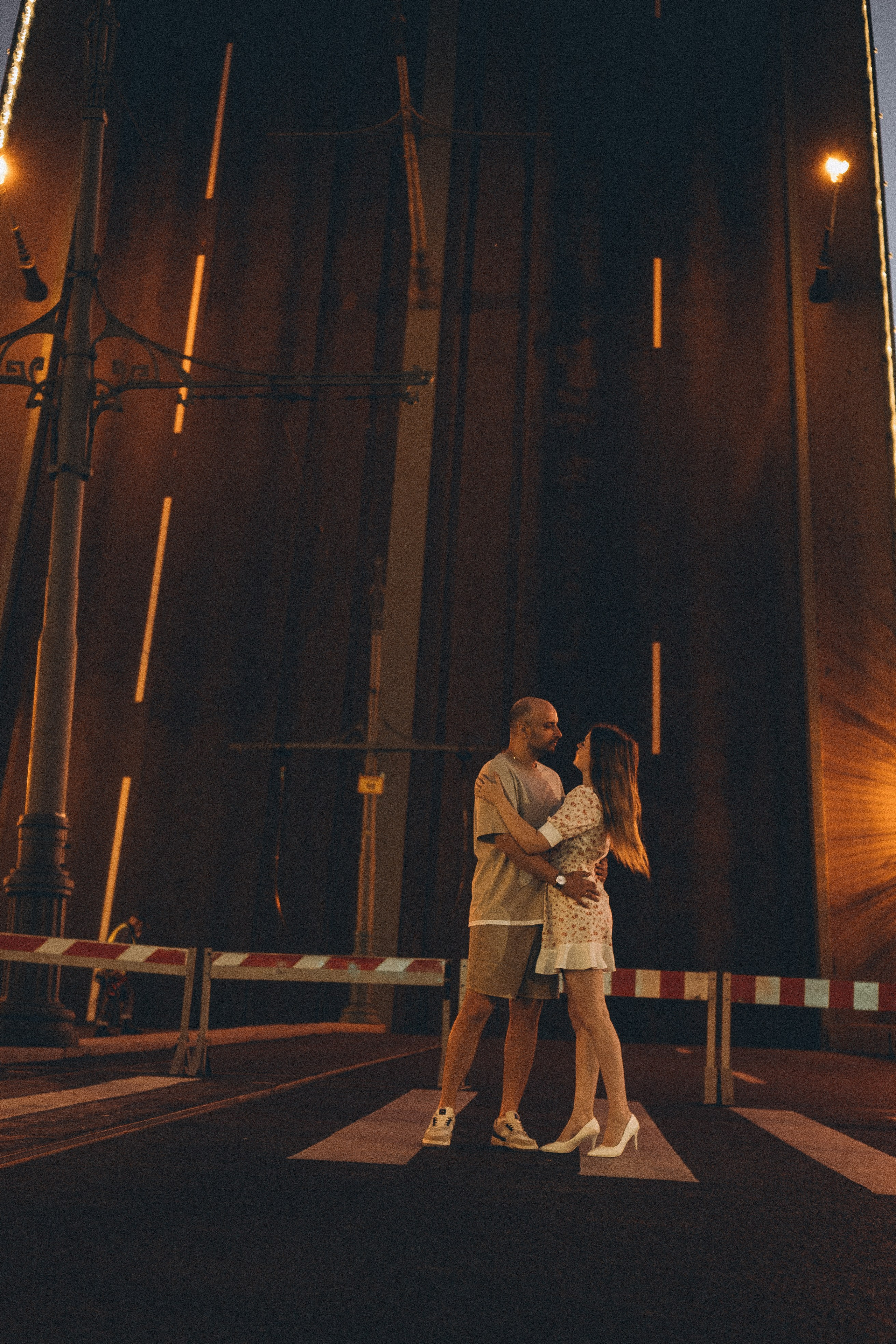 ПРОГУЛКА УТОРОМ ПО ПИТЕРУ. Профессиональный фотограф, Санкт-Петербург — Виктория Богомолова