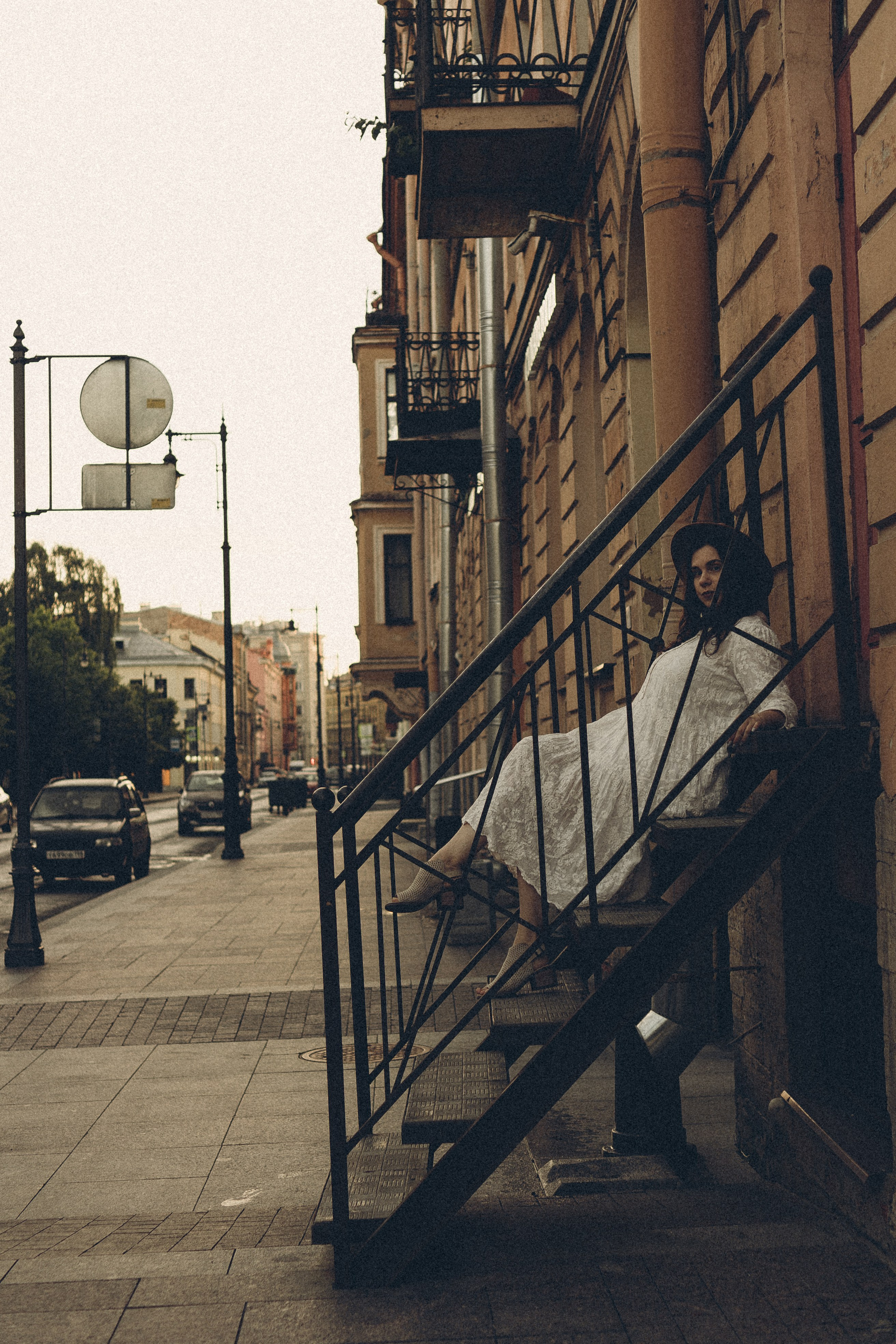 РАССВЕТ С РАЗВОДНЫМИ МОСТАМИ. Профессиональный фотограф, Санкт-Петербург — Виктория Богомолова