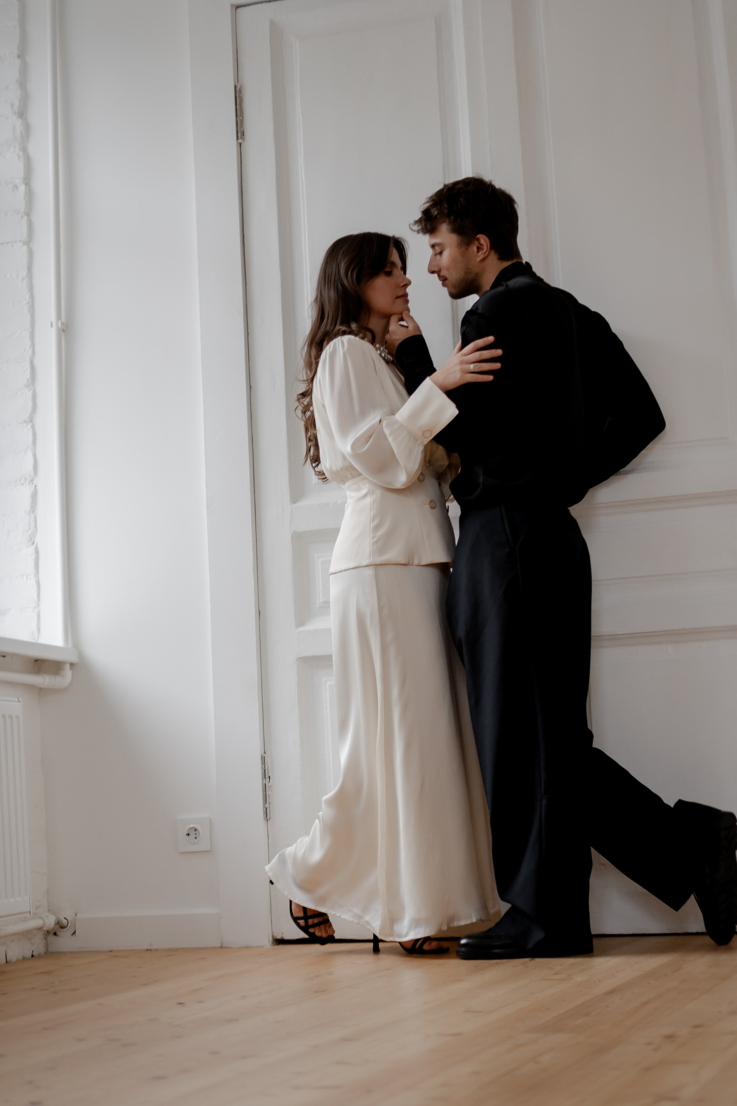 УТРО ЖЕНИХА И НЕВЕСТЫ СВАДЕБНАЯ СЬЕМКА ПАРЫ. Профессиональный фотограф, Санкт-Петербург — Виктория Богомолова