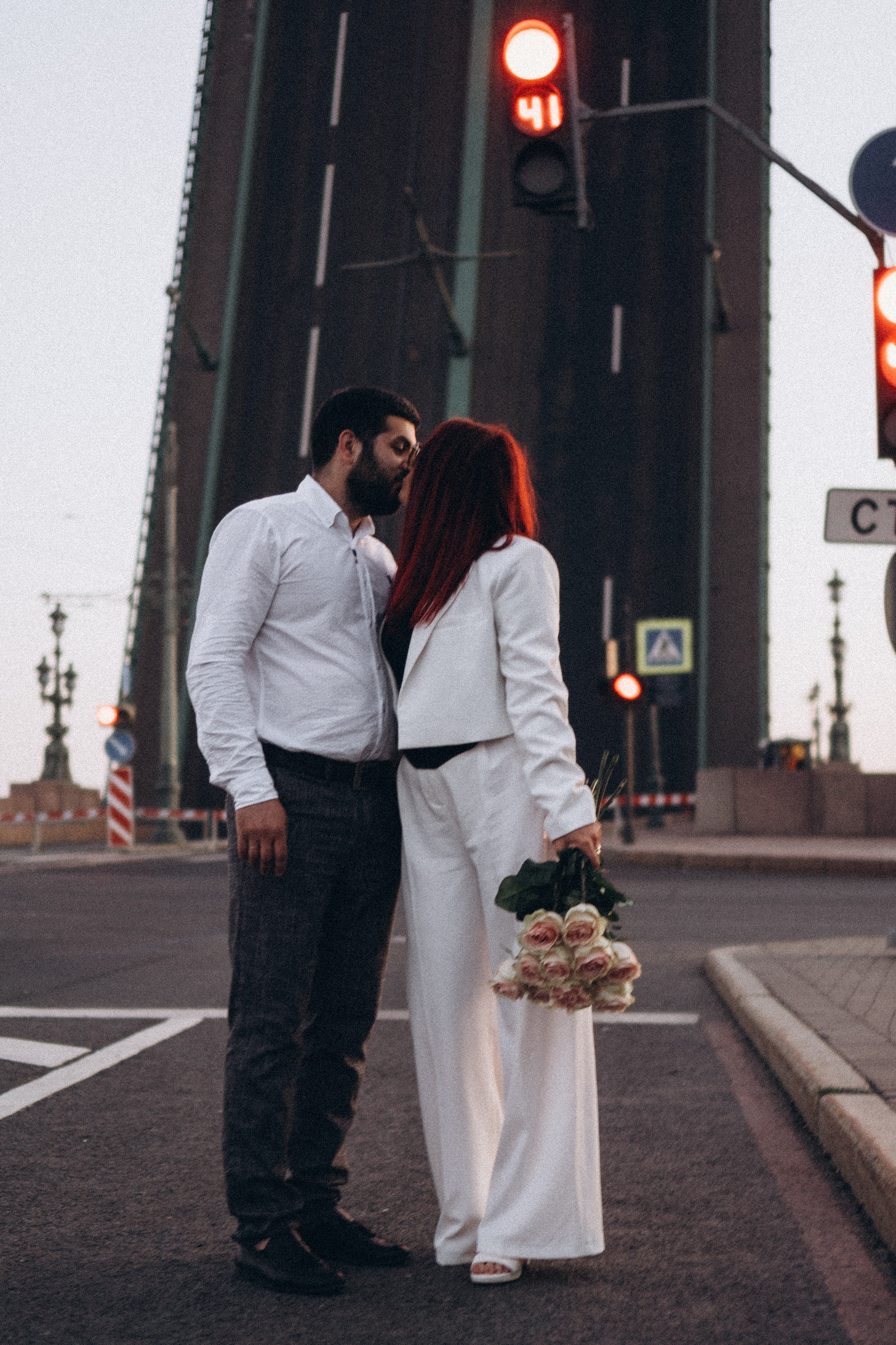 РАССВЕТНАЯ ИСТОРИЯ. Профессиональный фотограф, Санкт-Петербург — Виктория Богомолова