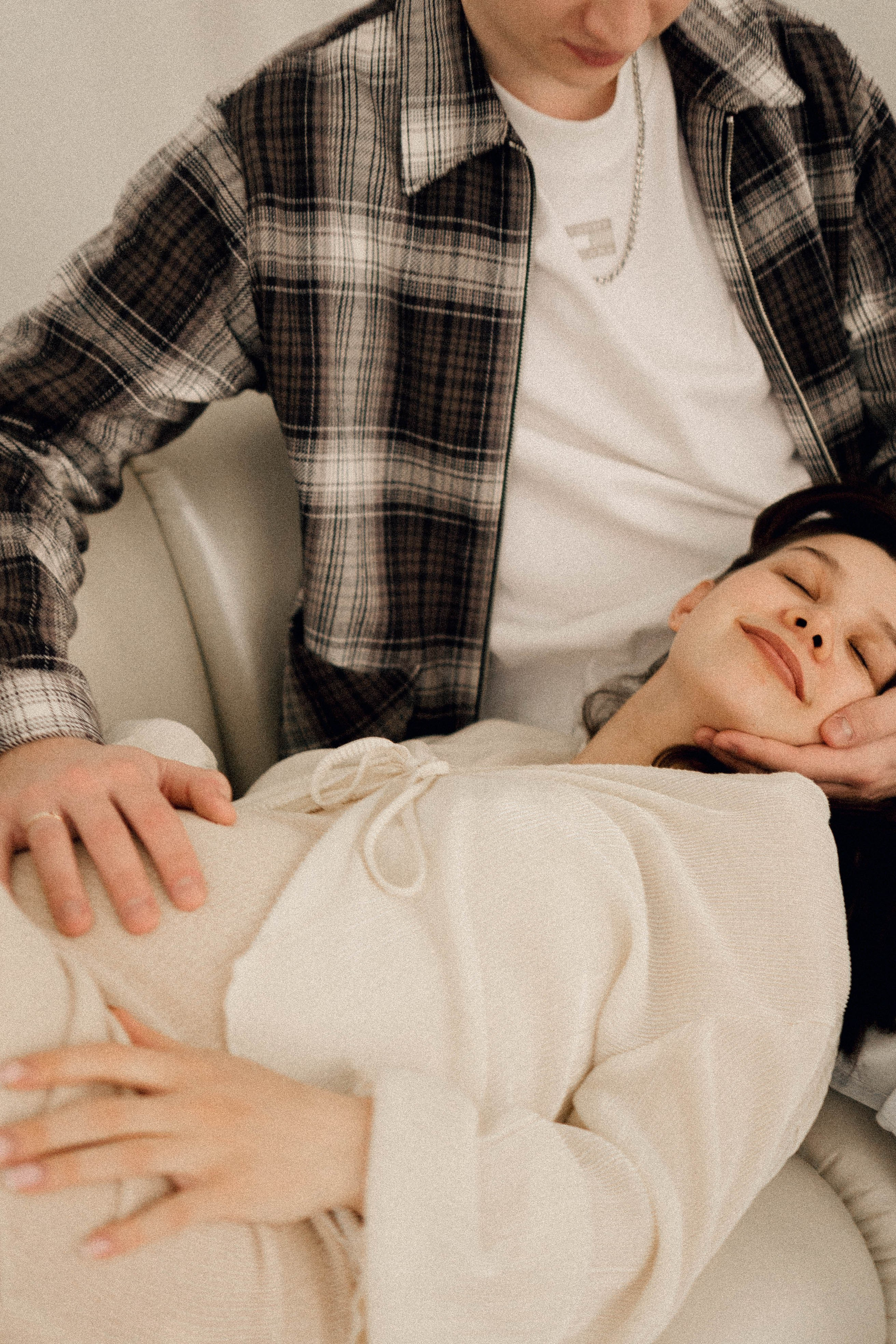 Love Story Беременность. Профессиональный фотограф, Санкт-Петербург — Виктория Богомолова