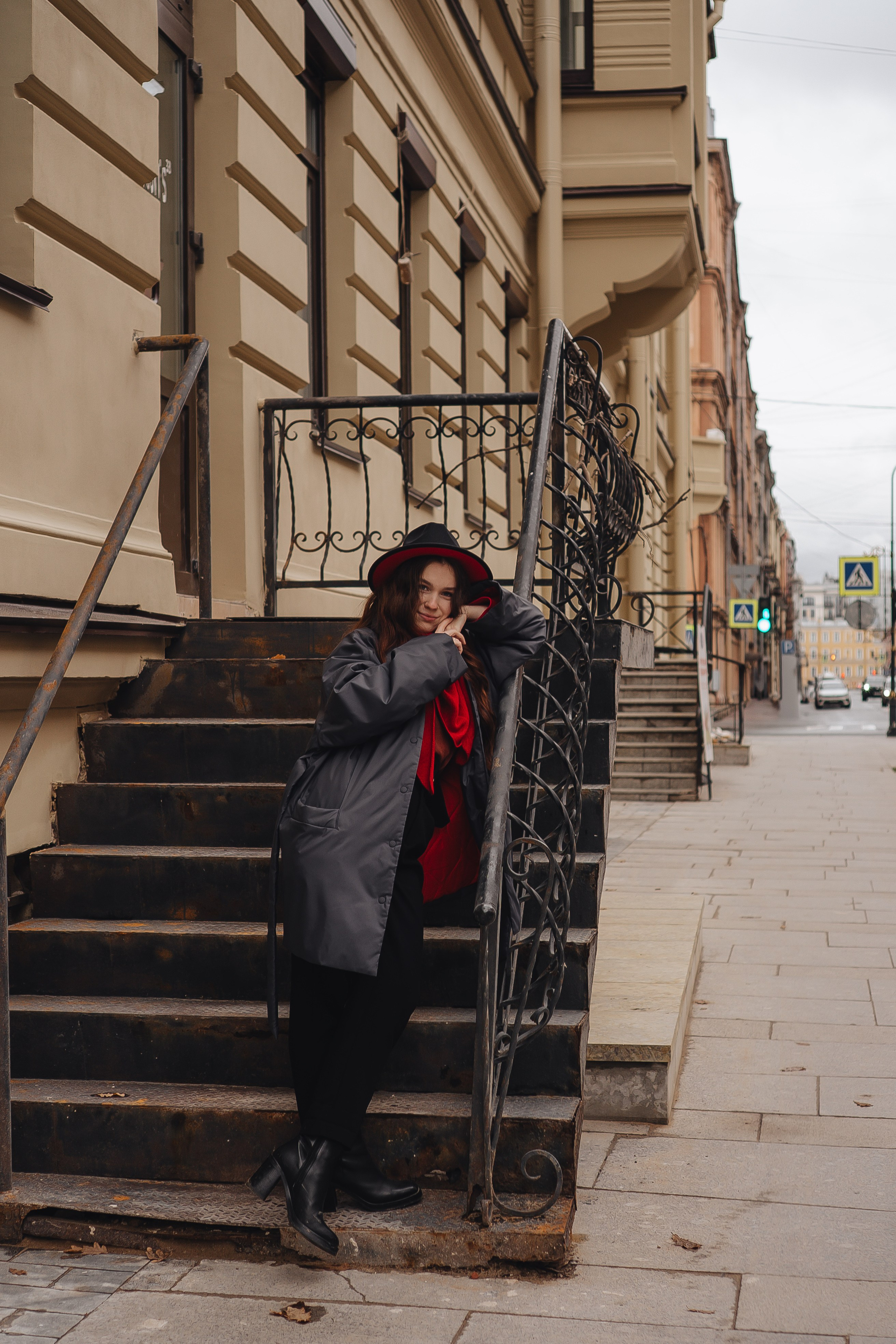Осень. Профессиональный фотограф, Санкт-Петербург — Виктория Богомолова