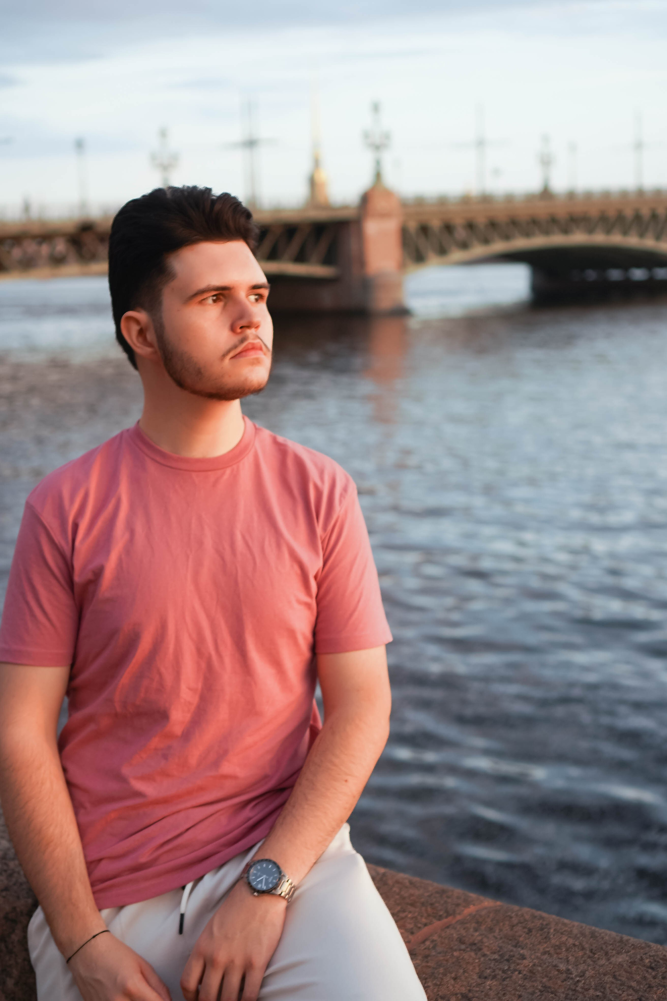 Любовь. Профессиональный фотограф, Санкт-Петербург — Виктория Богомолова