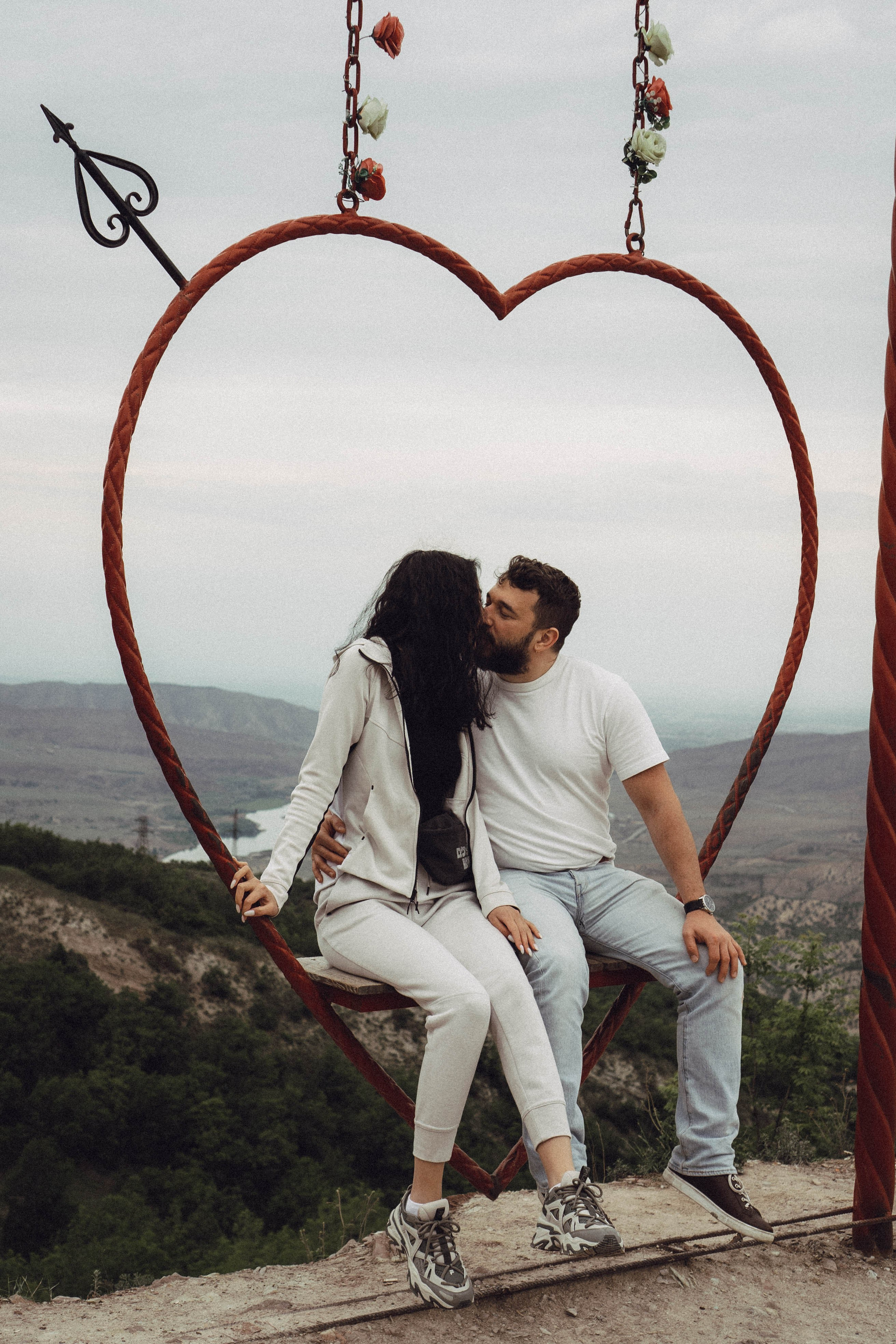 Любовь. Профессиональный фотограф, Санкт-Петербург — Виктория Богомолова