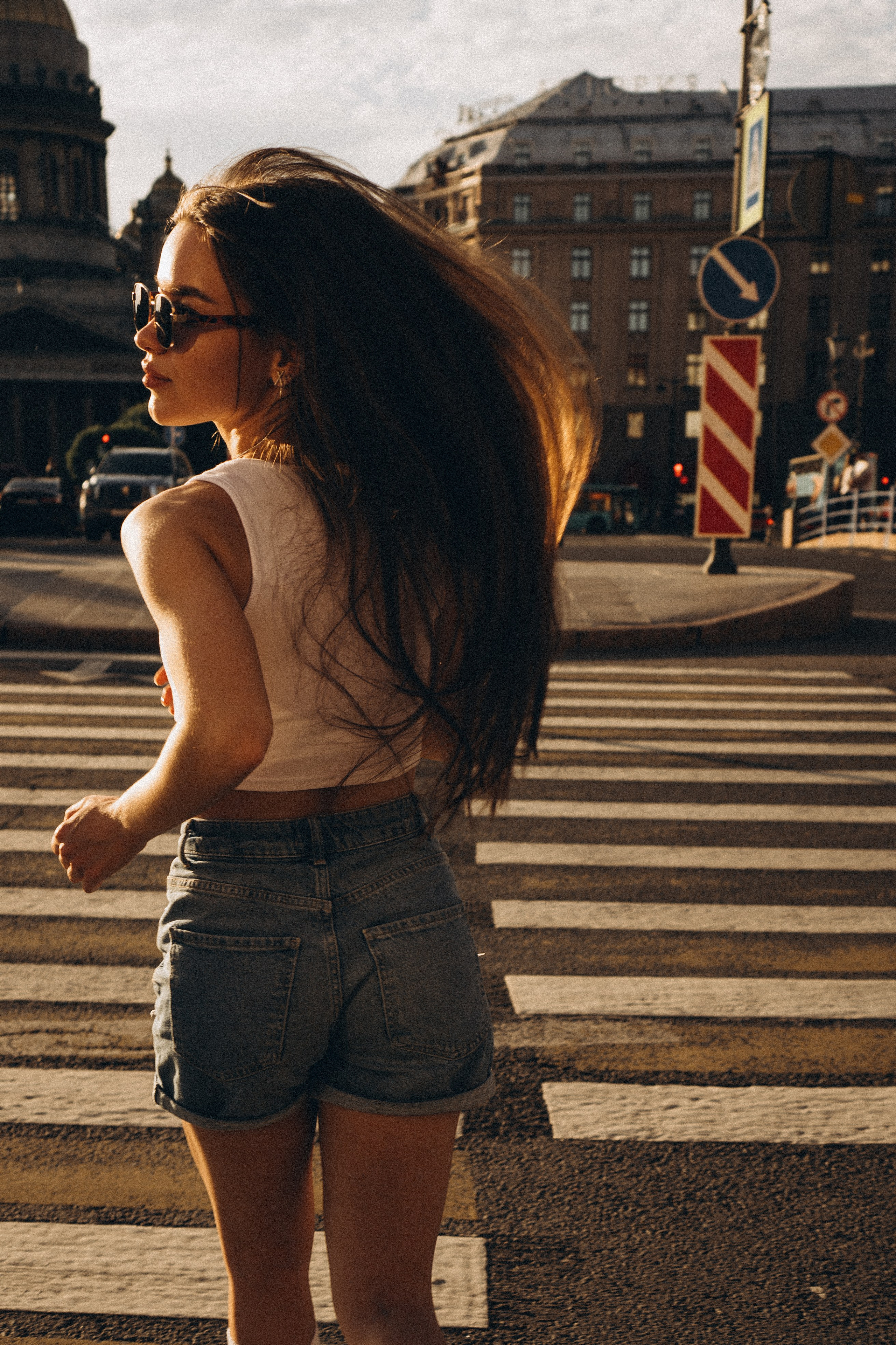 ПРОГУЛКА ПО САНКТ-ПЕТЕРБУРГУ. Профессиональный фотограф, Санкт-Петербург — Виктория Богомолова