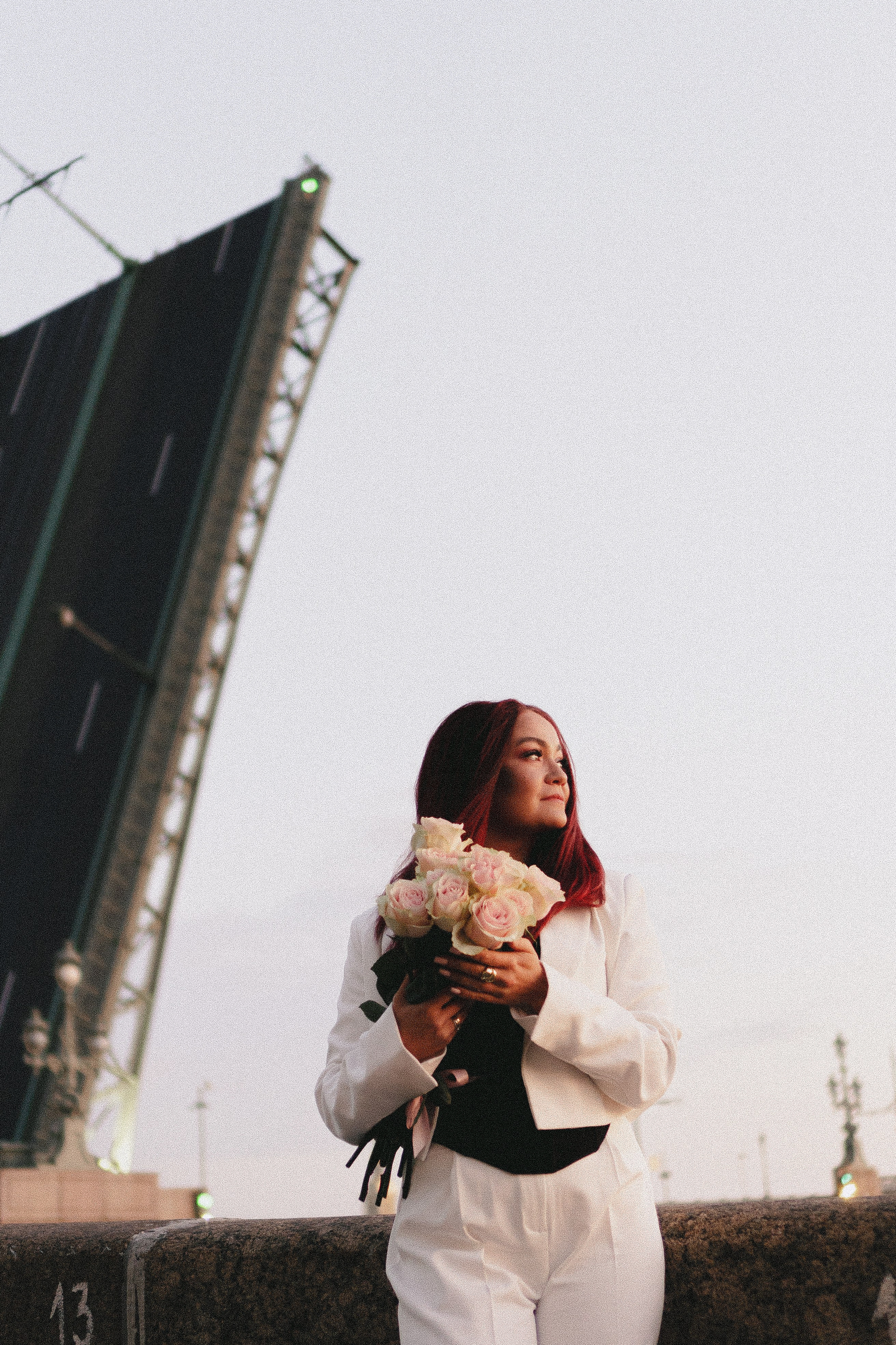 РАССВЕТНАЯ ИСТОРИЯ. Профессиональный фотограф, Санкт-Петербург — Виктория Богомолова