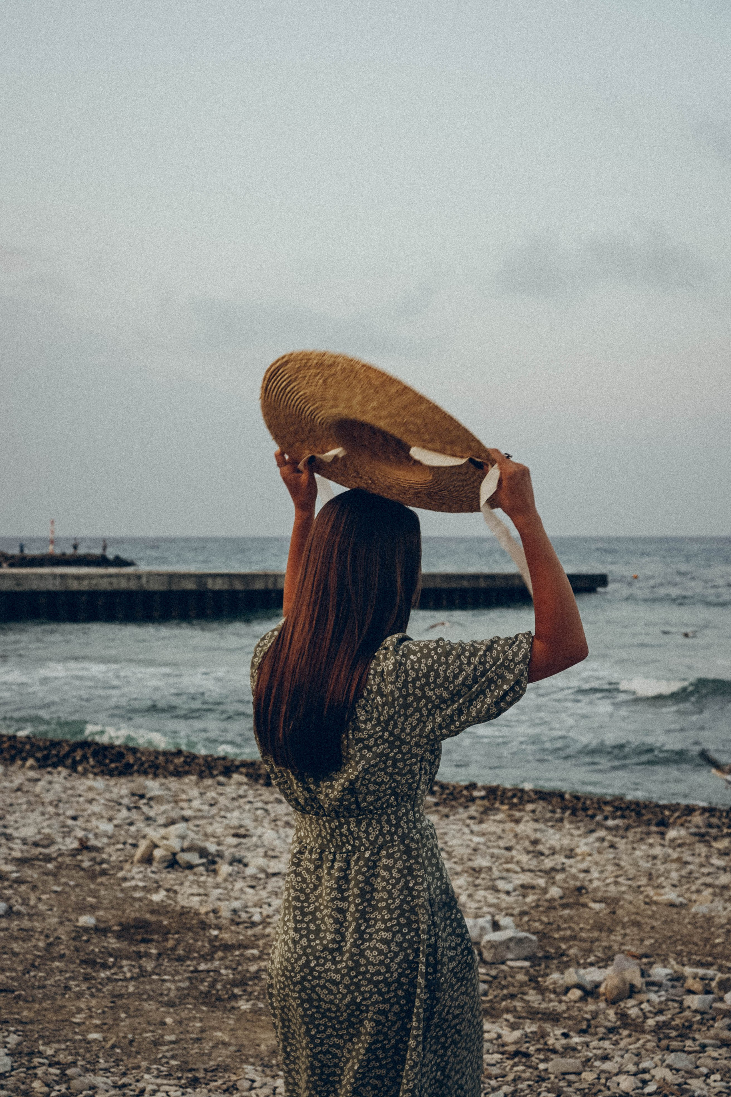 Рассвет на море. Профессиональный фотограф, Санкт-Петербург — Виктория Богомолова