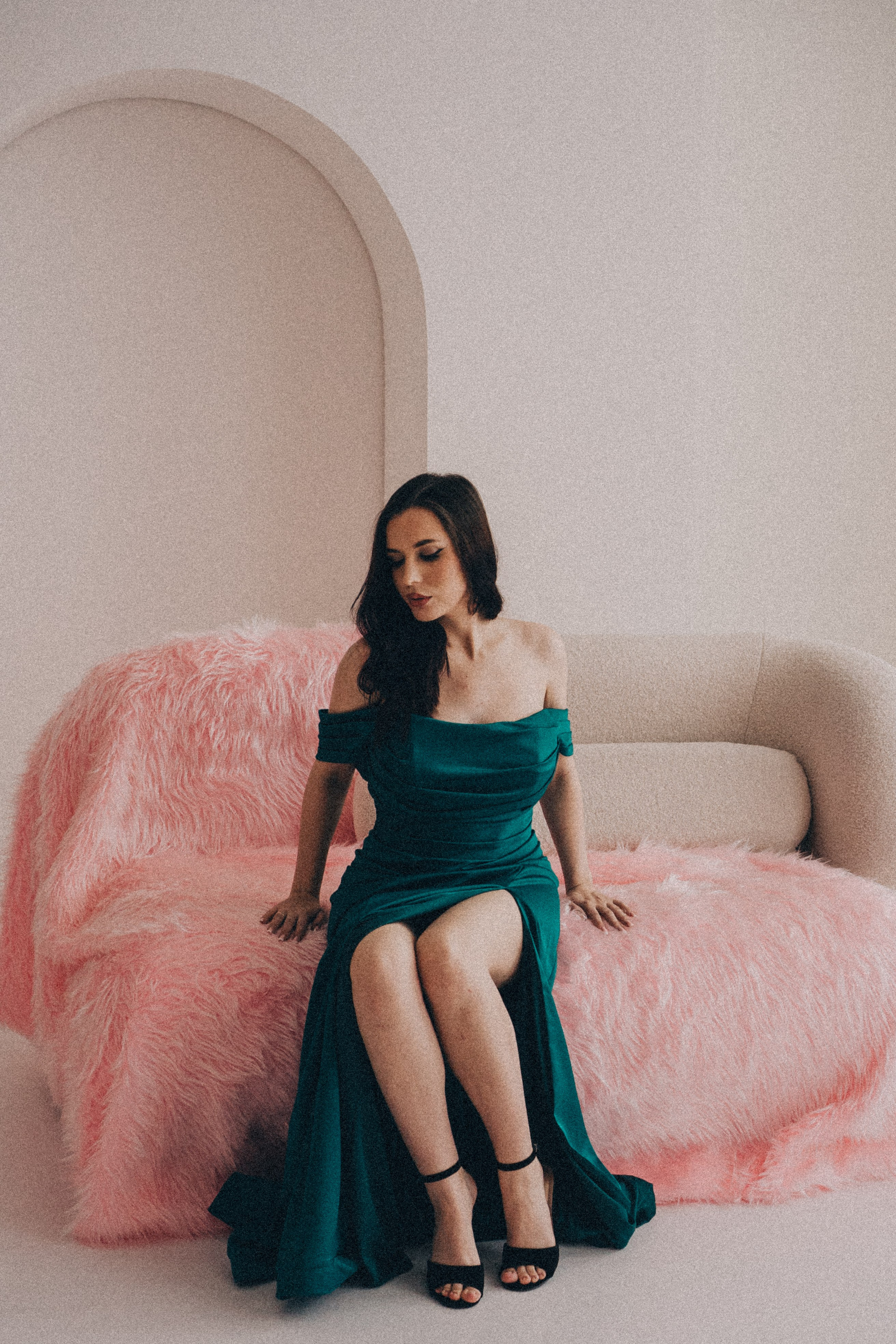 Весенняя. Профессиональный фотограф, Санкт-Петербург — Виктория Богомолова