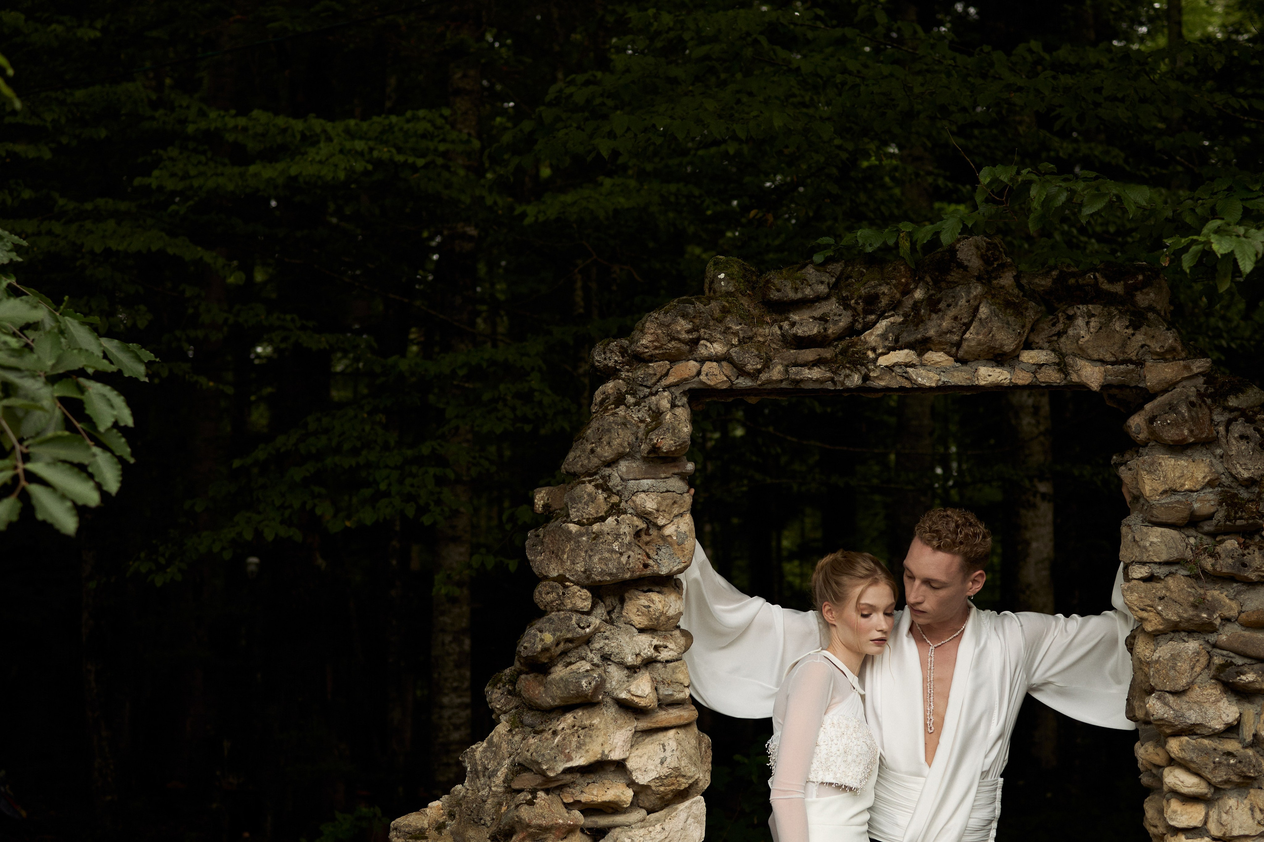 Денис и Наташа