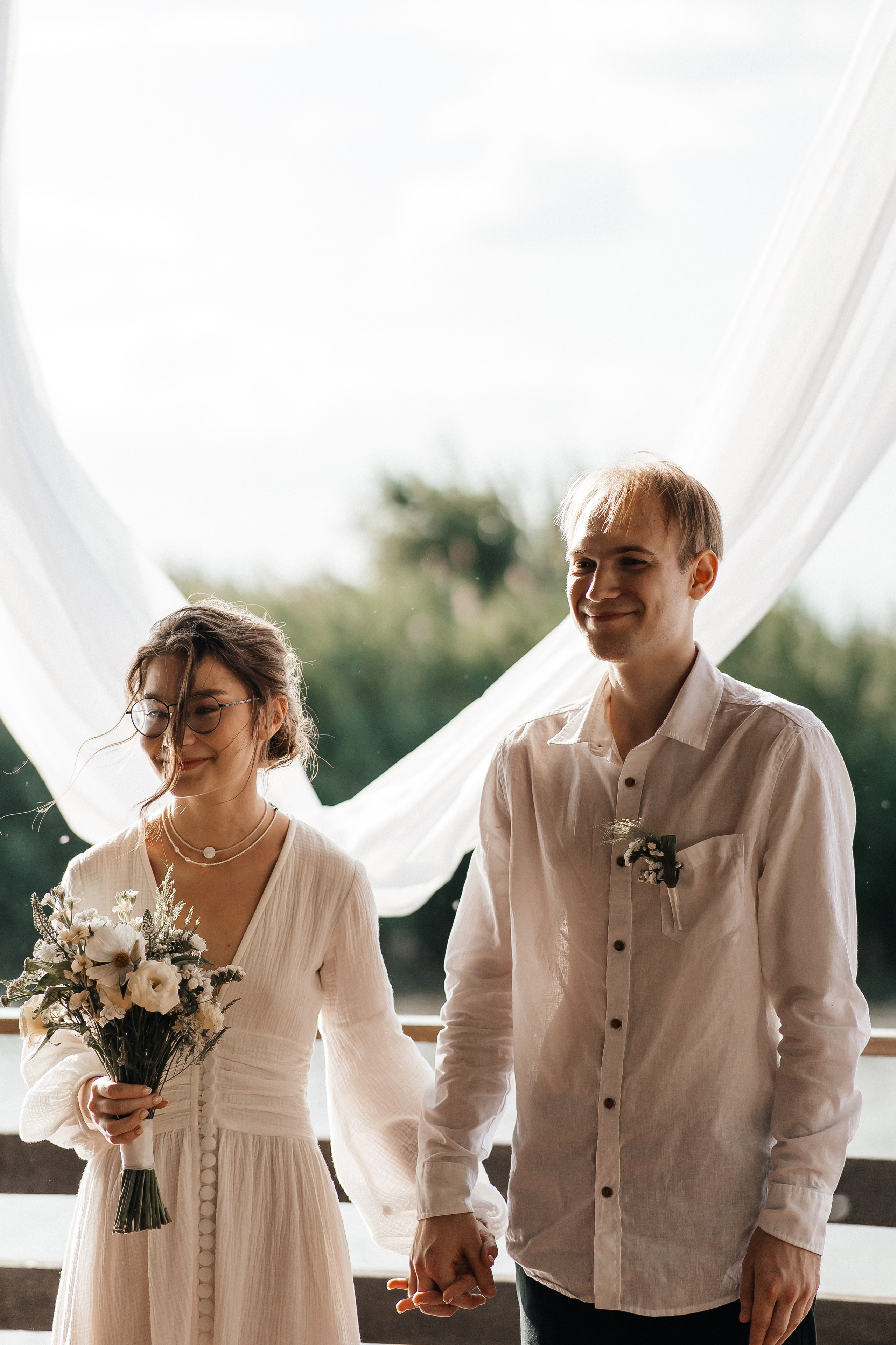 Павел и Юлия. Свадебный и семейный фотограф в Ростове-на-Дону