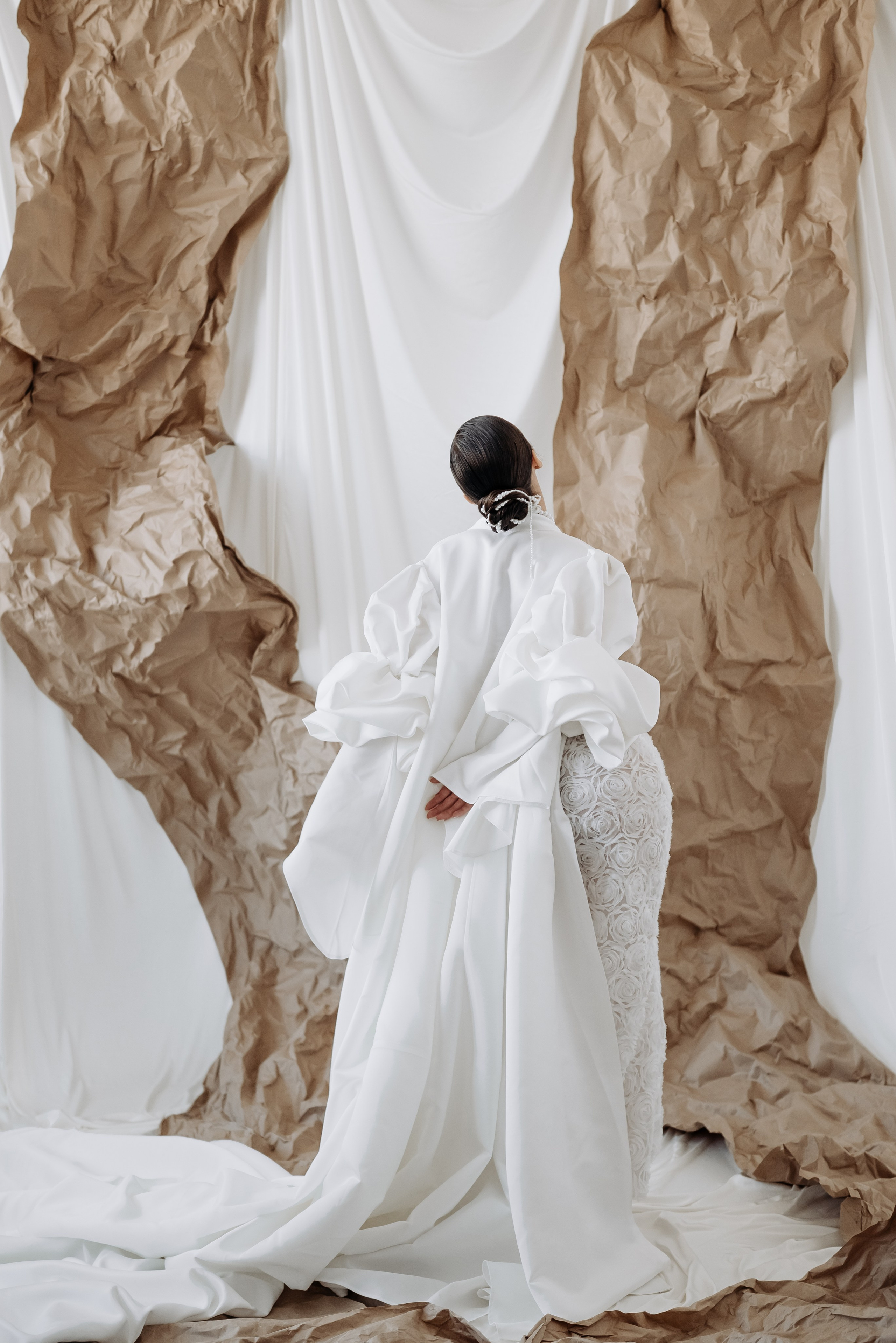 Дарья. Фотограф в Томске Мария Март