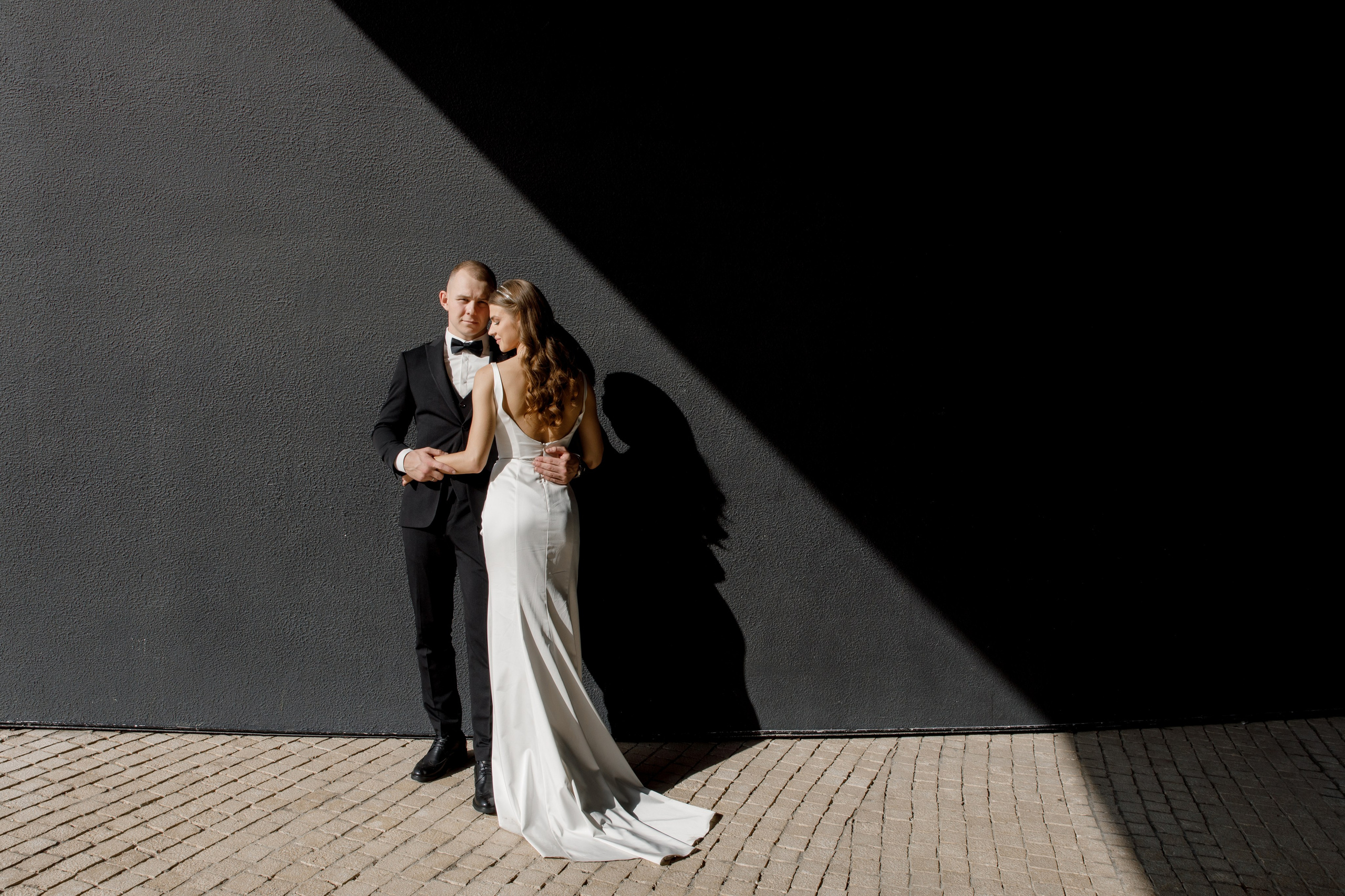 Марк и Ангелина. Свадебный и семейный фотограф Краснодар, Юлия Потопахина