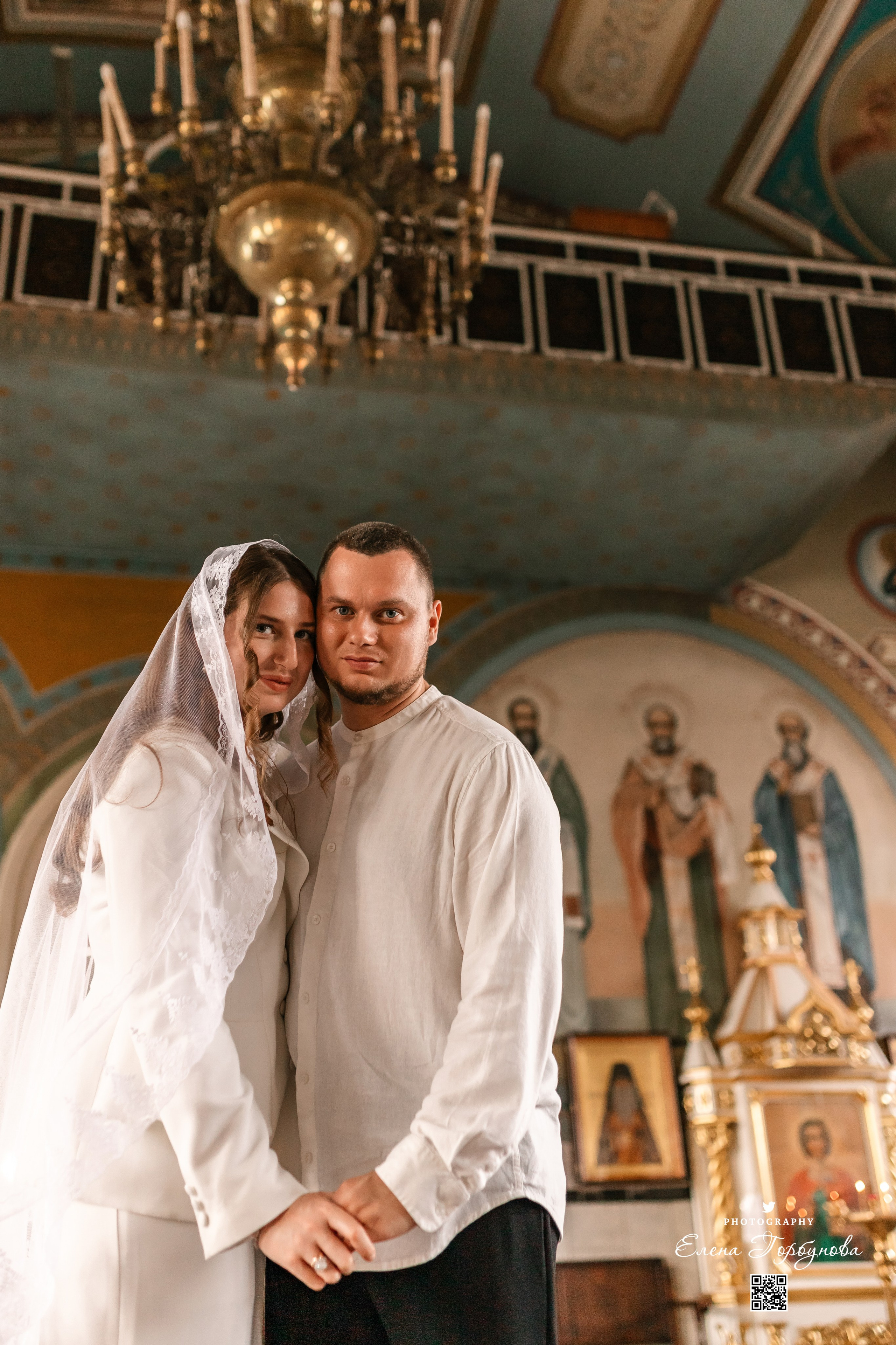 Венчание Иван и Валентина. Август 2025. Фотограф Пермь. Свадьбы. Семья и дети, школа, д. сад. Фотокниги