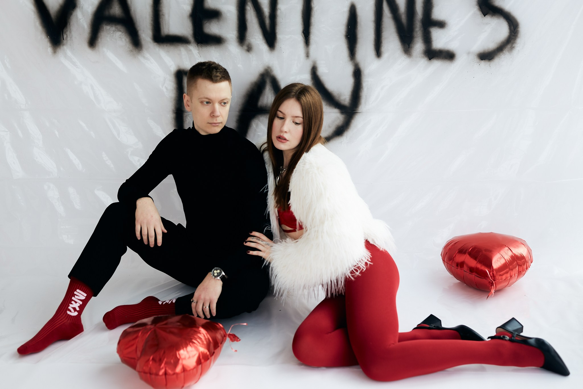 Пары. El.Mitrofanova | фотограф Калининград