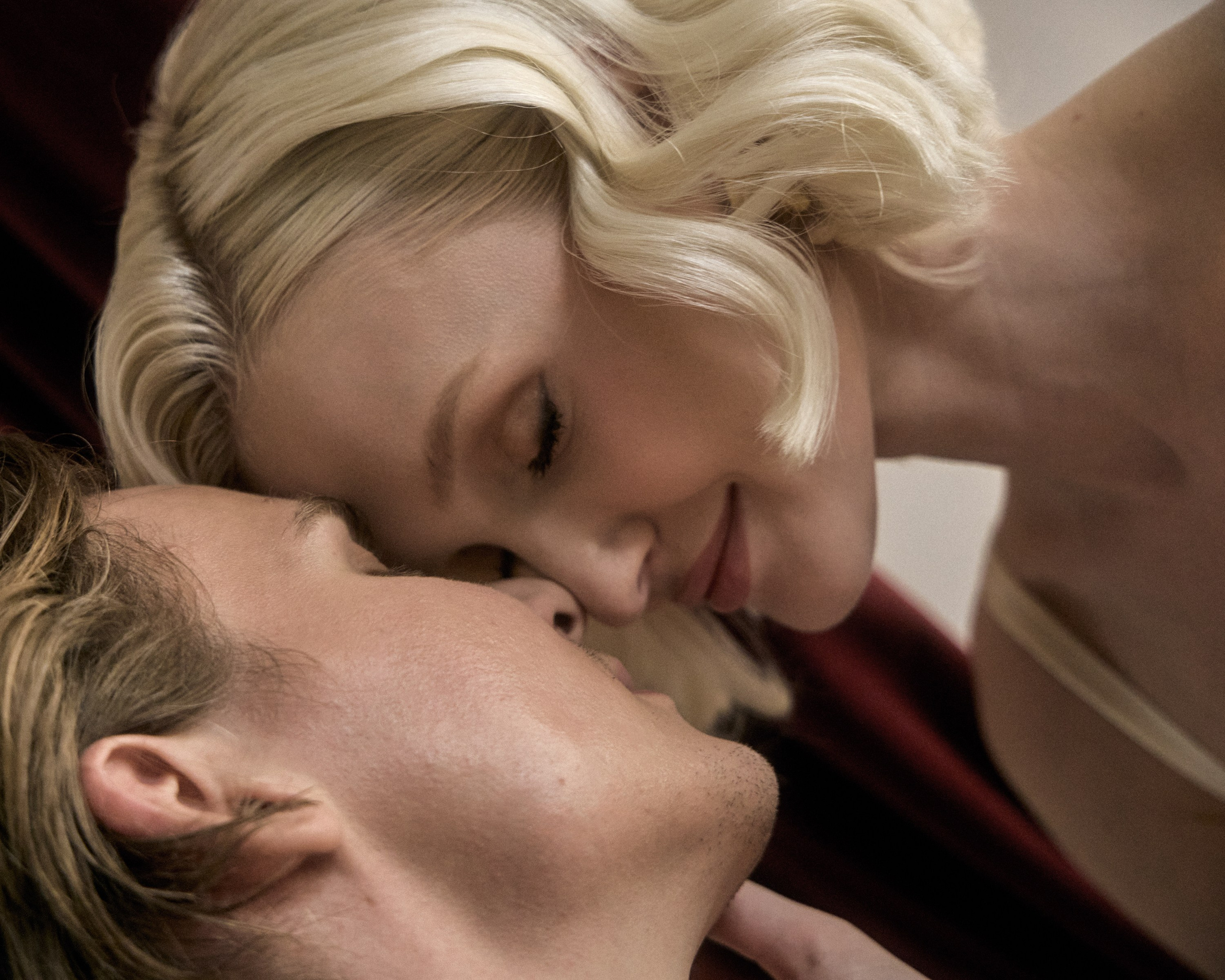 Даниил и Карина. Свадебный и портретный фотограф Юлия Васильева