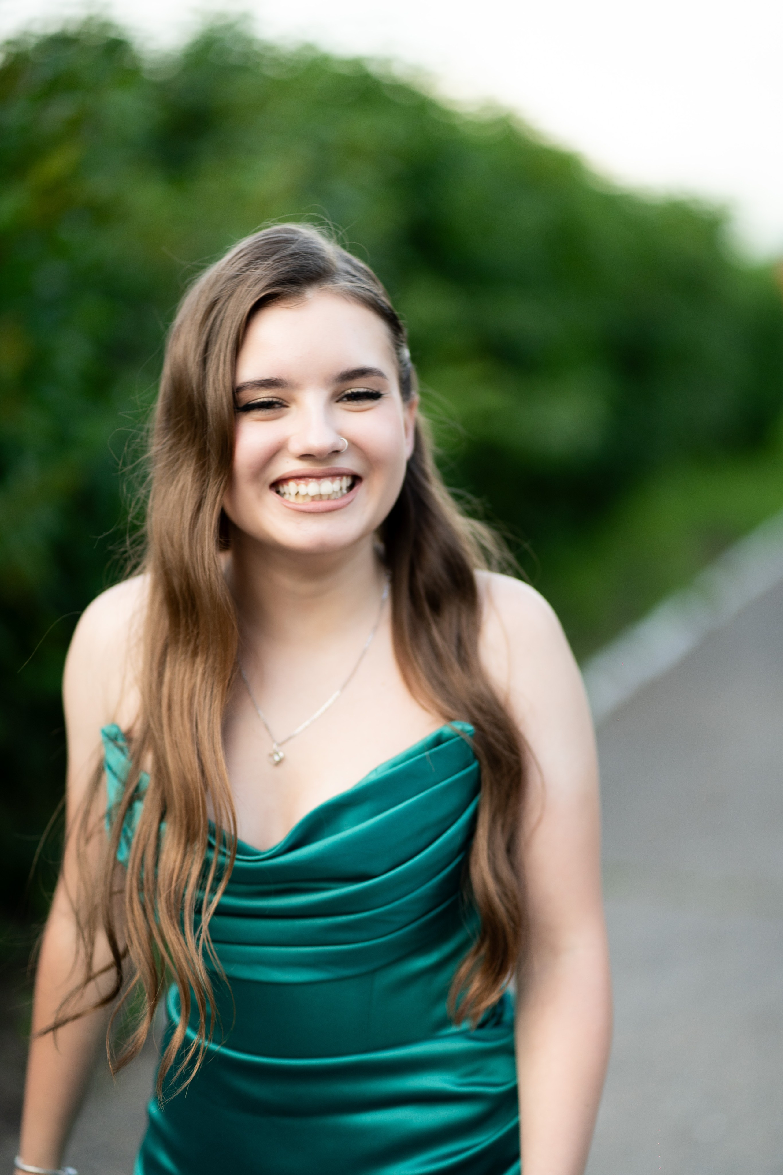 Выпускной 2024. Анастасия Паршукова — фотограф Шерегеш Новосибирск