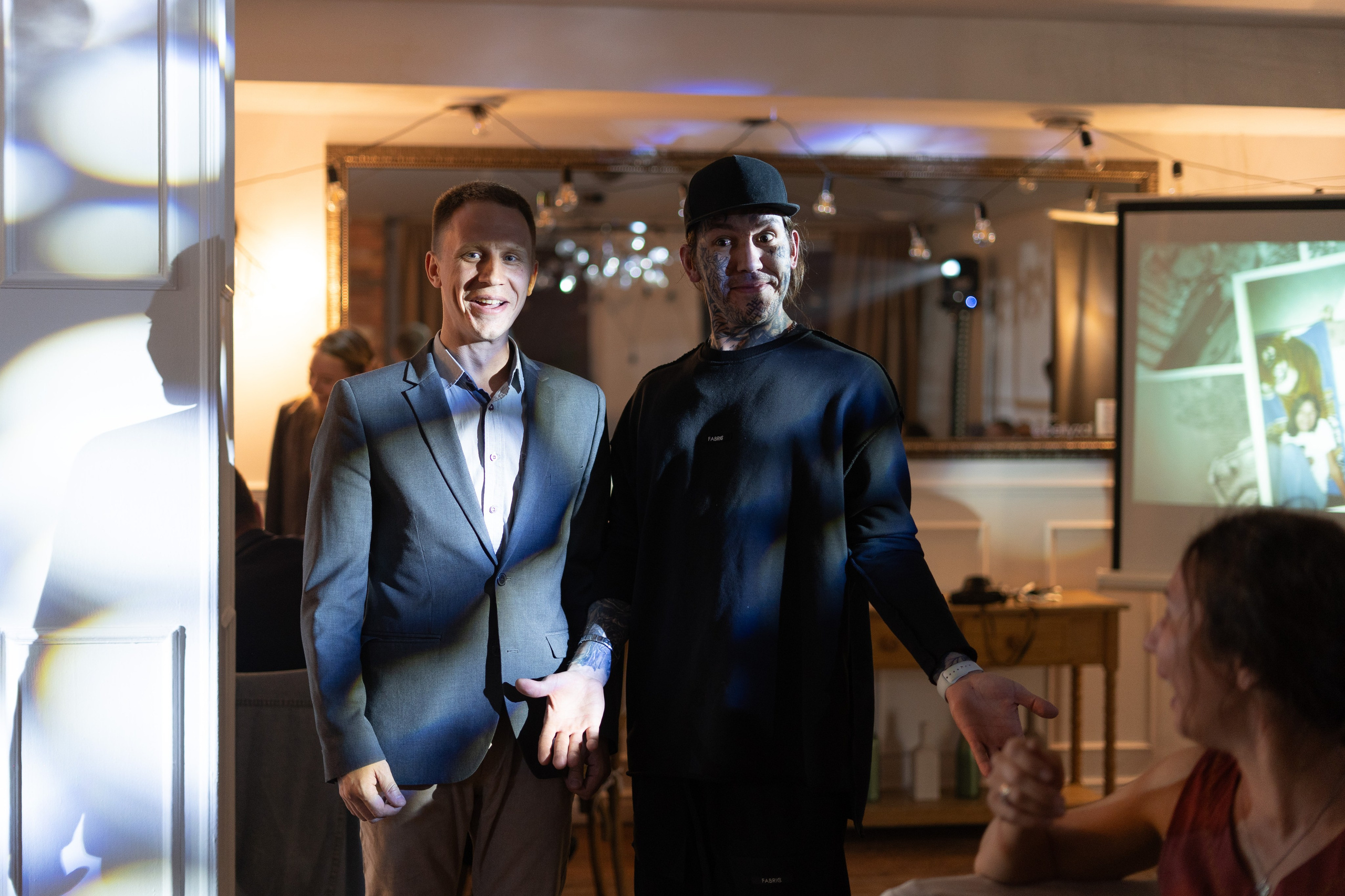 Виктория & Максим. Анастасия Паршукова — фотограф Шерегеш Новосибирск