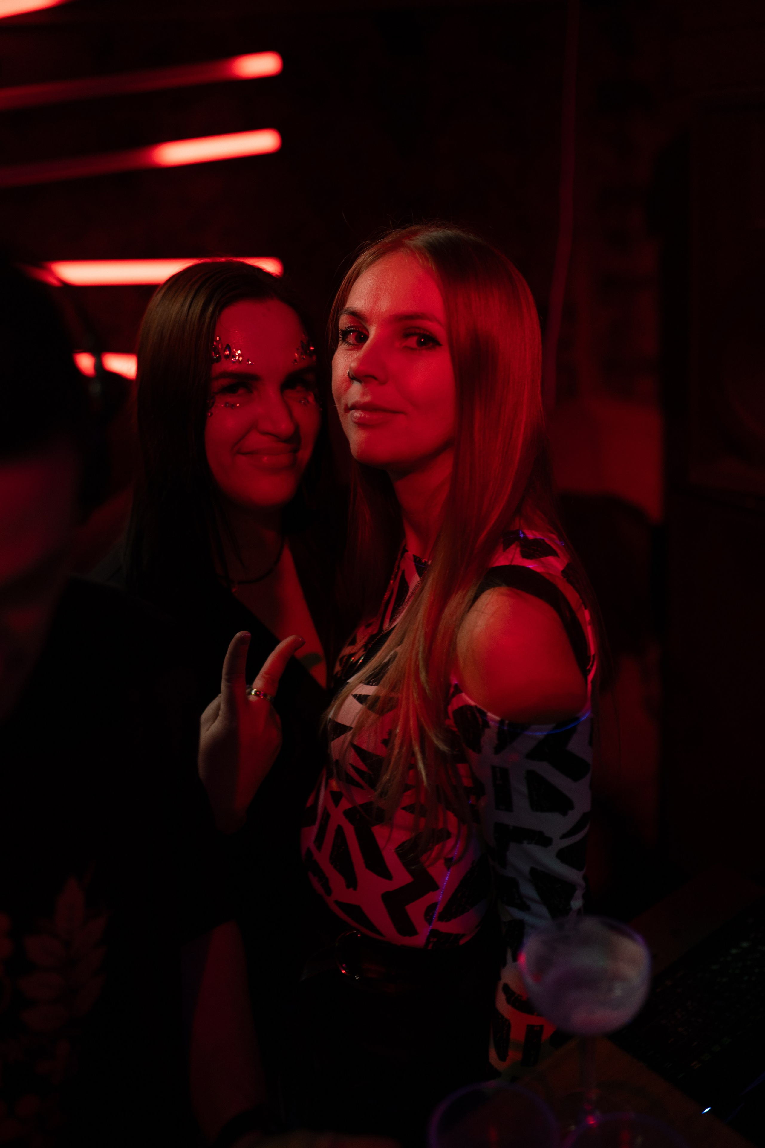 NIGHT CLUB. Фотограф в Ижевске Максим Грундул